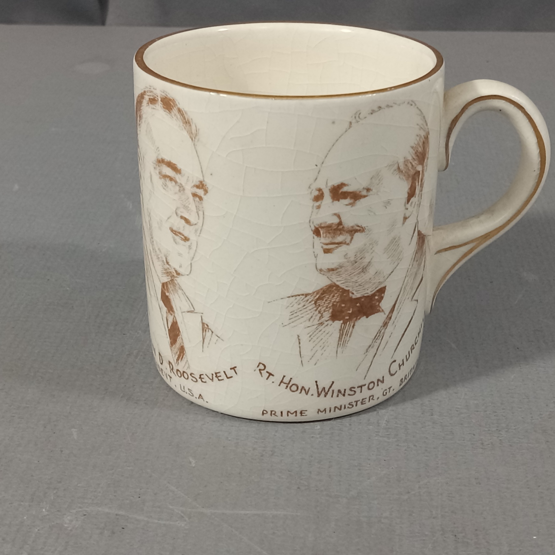 Trader Vic's & More Vintage Ceramics - image 18 of 20