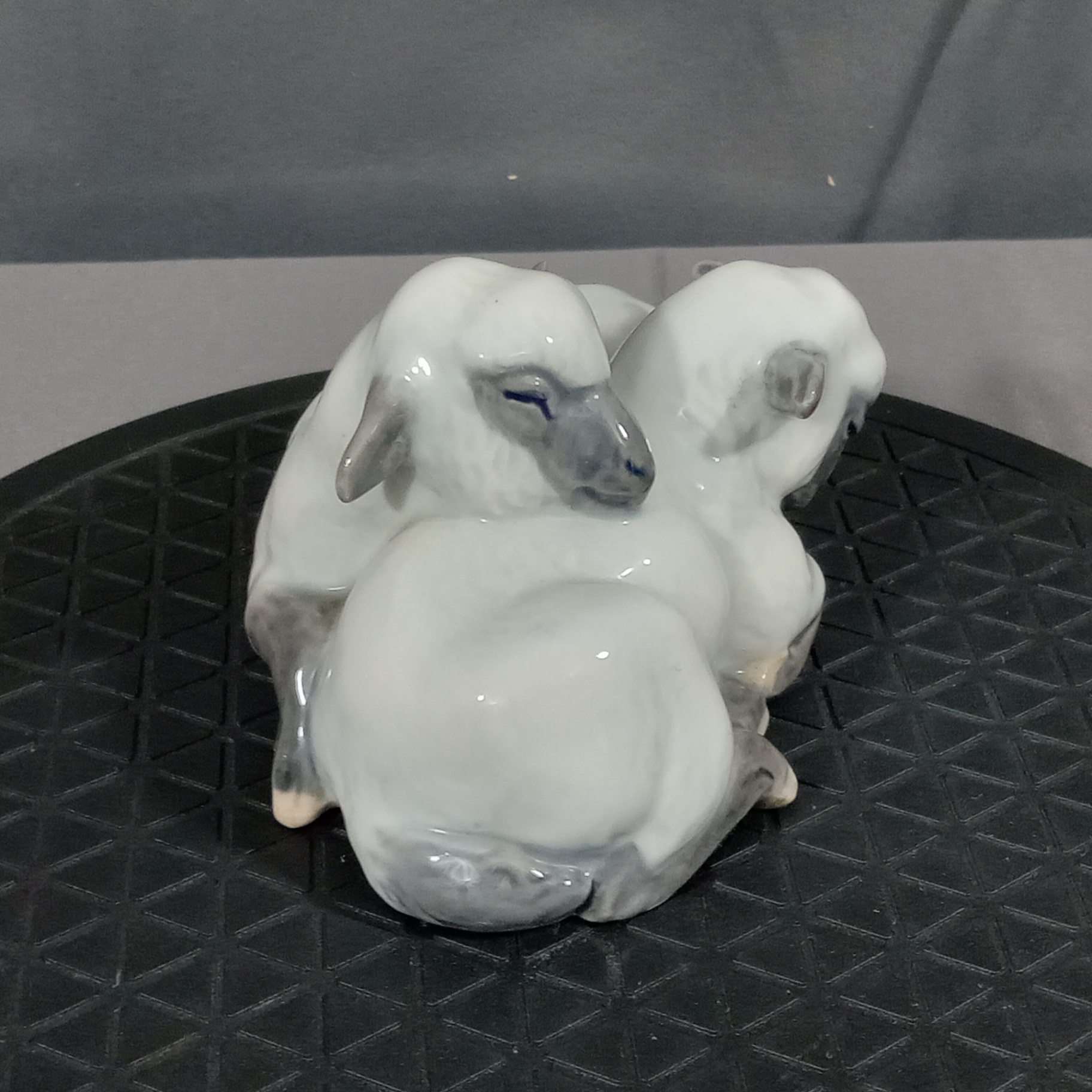 Royal Copenhagen, Bing & Grondahl Figurines - image 3 of 10