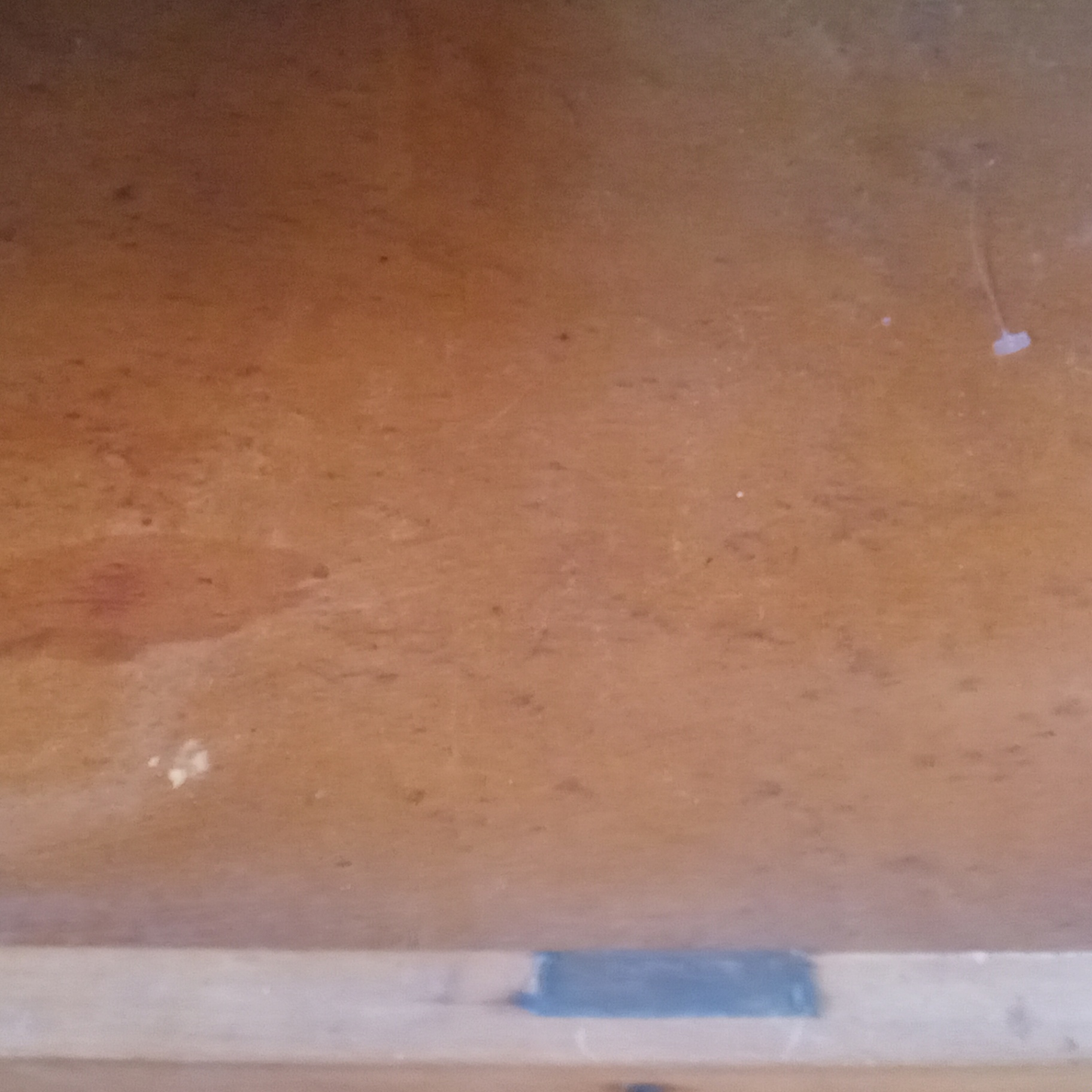 Antique Bird's Eye Maple Vanity w/Mirror & Bench - image 30 of 35