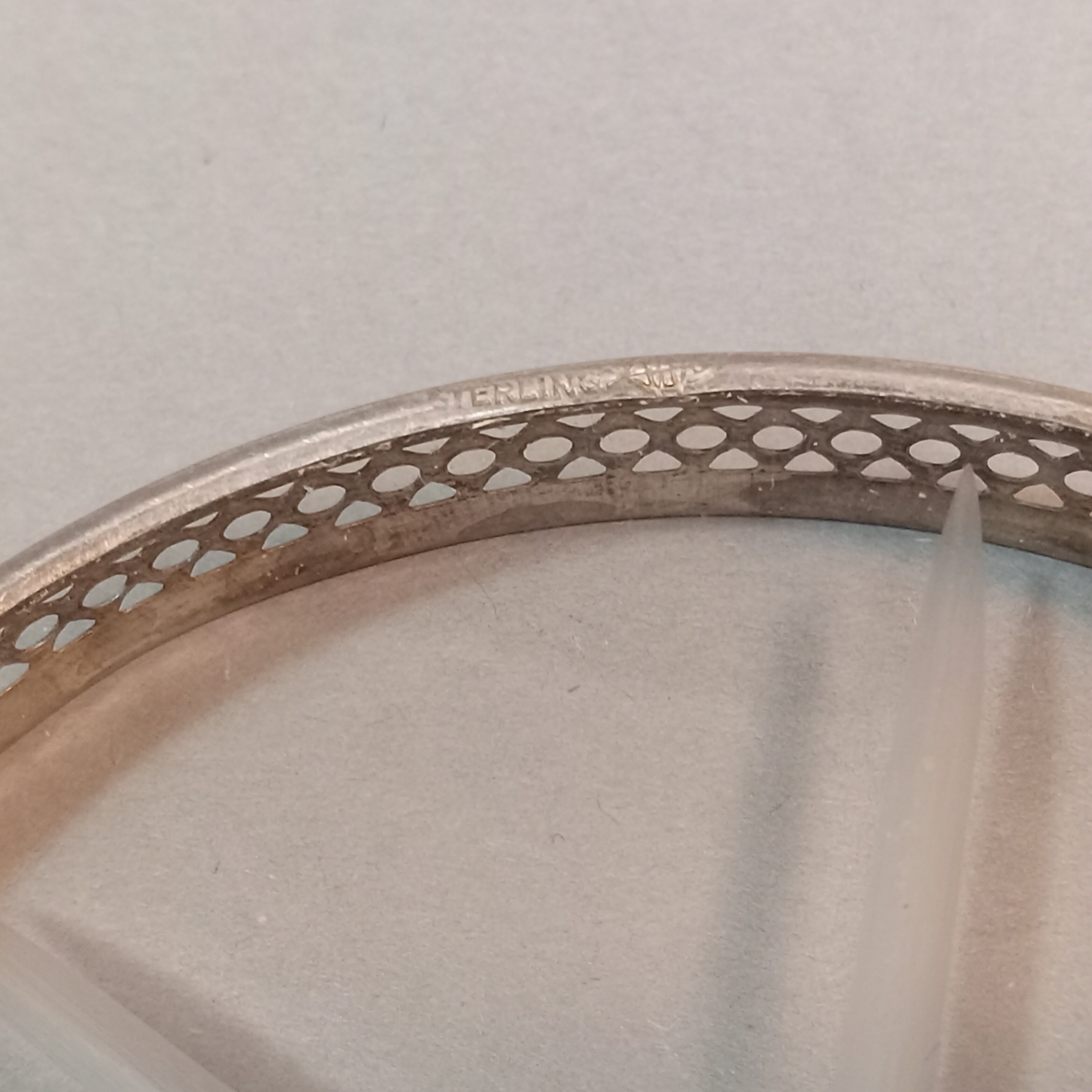 Sterling & More Table Ware - image 16 of 20