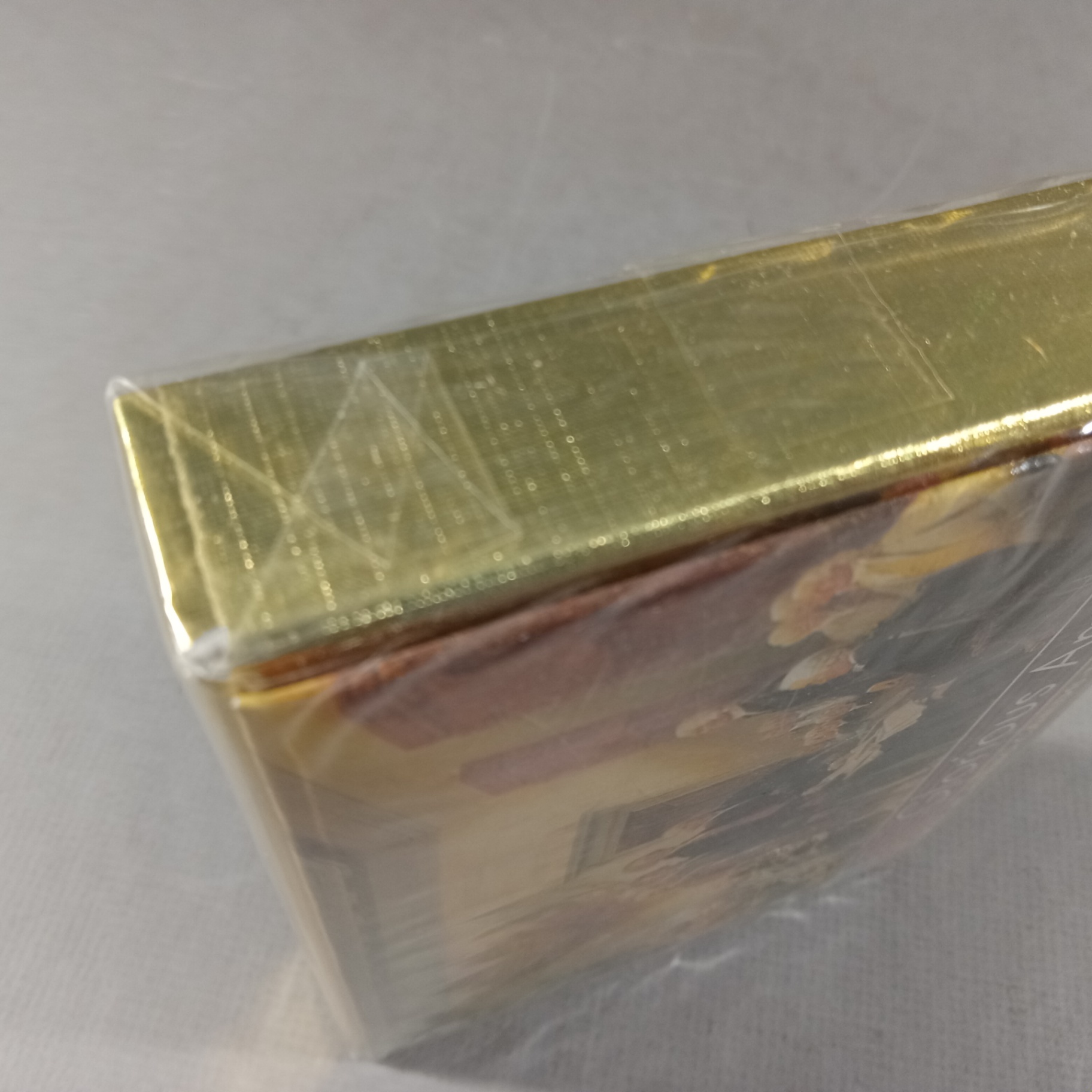 Piatnik & More Vintage Playing Cards - image 10 of 15