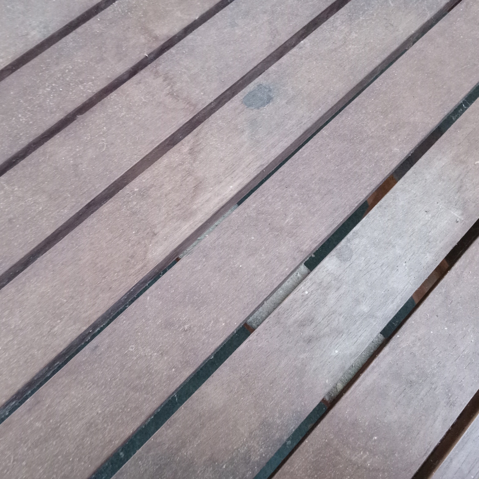 Teak Outdoor Furniture - image 7 of 10
