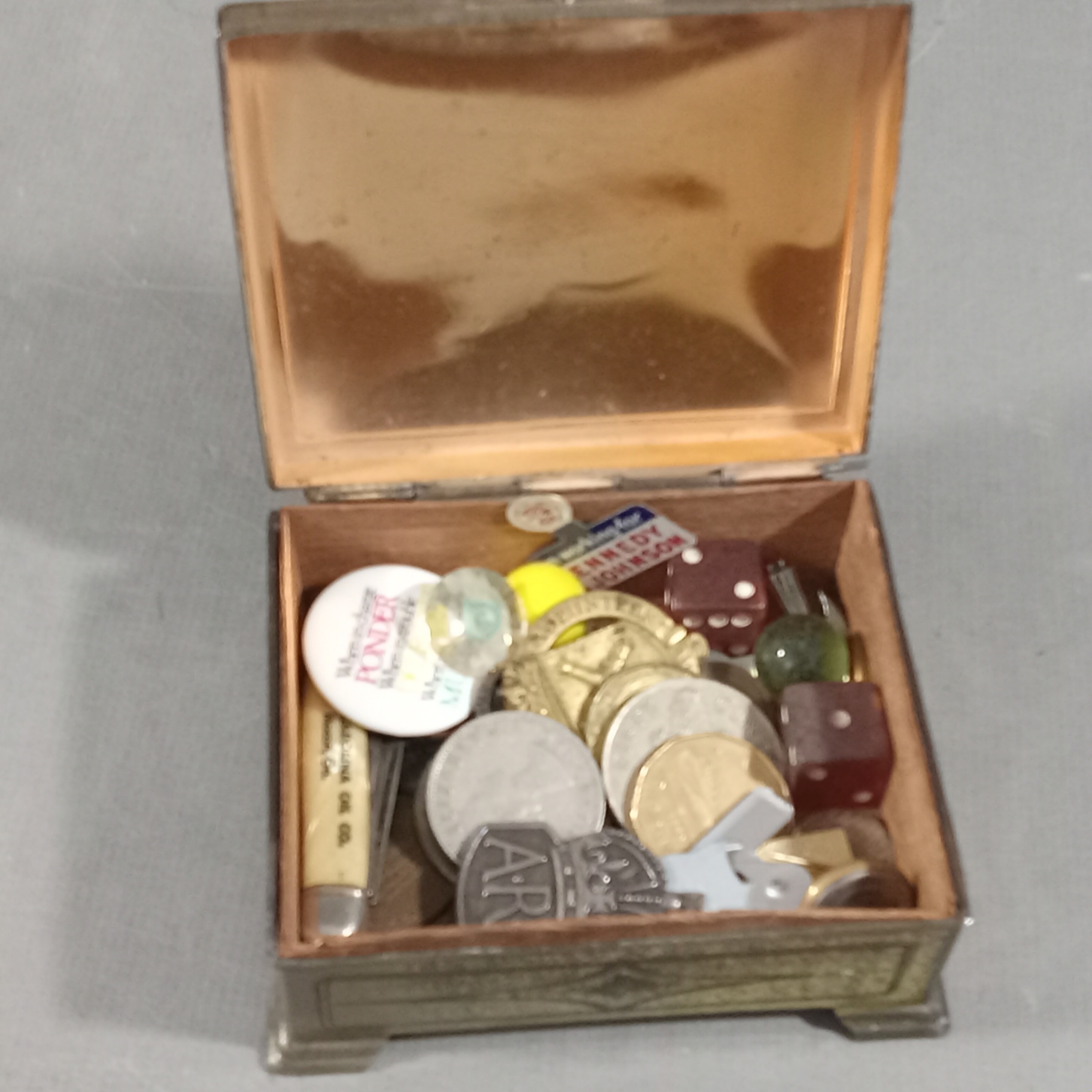 To Appoint Your Desk - image 22 of 30