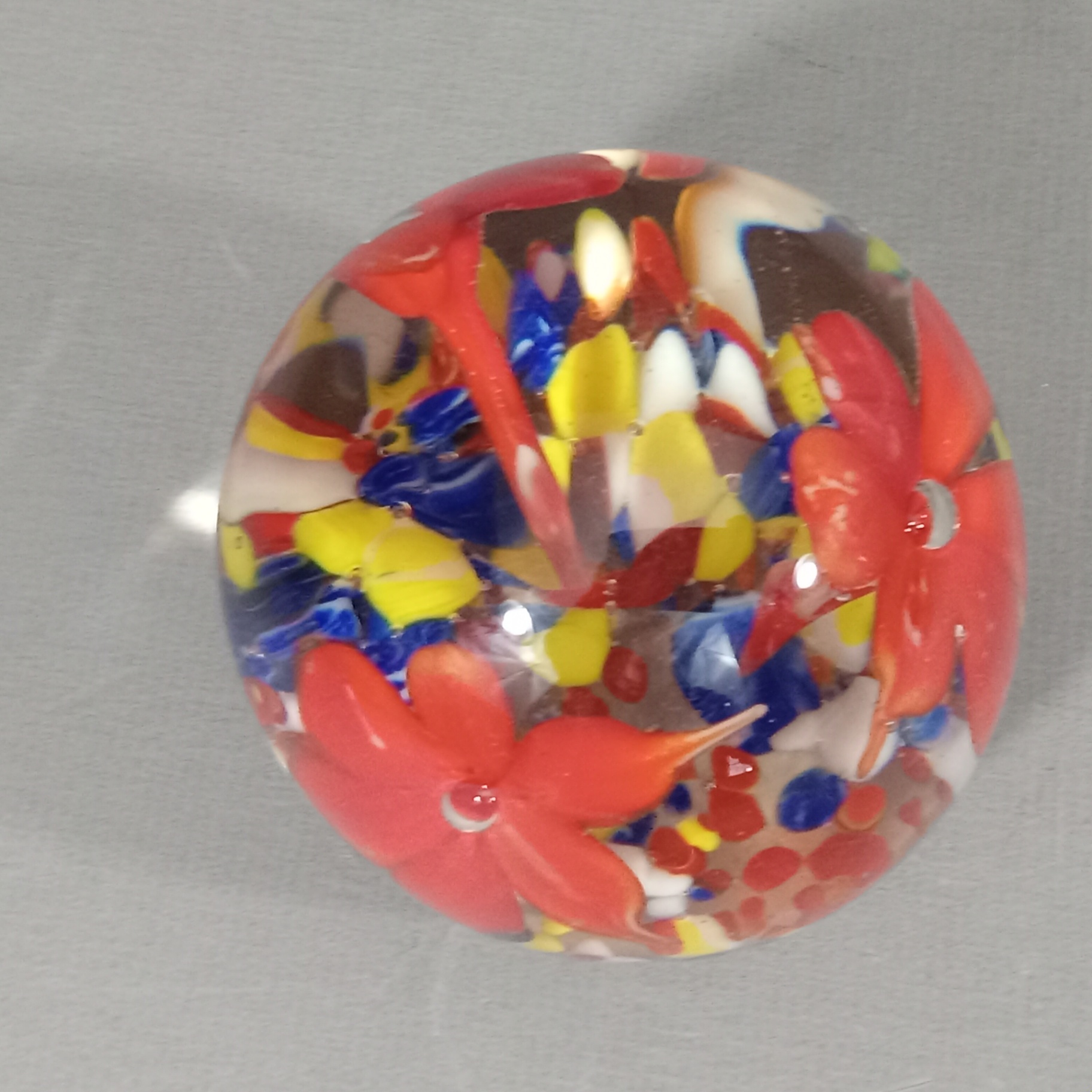Vintage Paperweights - image 7 of 8