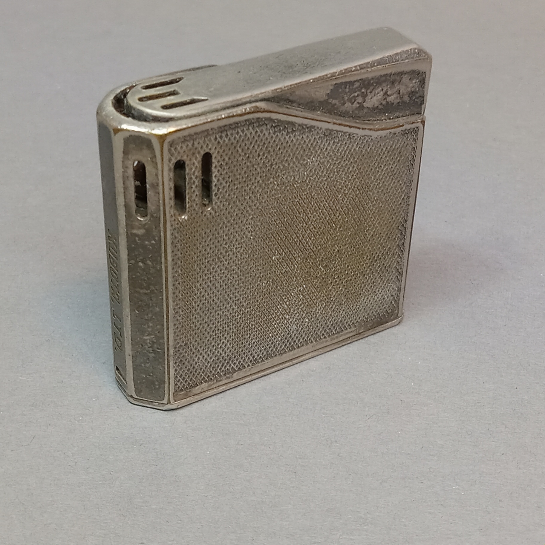 Sterling for a Distinguished Gentleman (80+dwt) - image 22 of 25