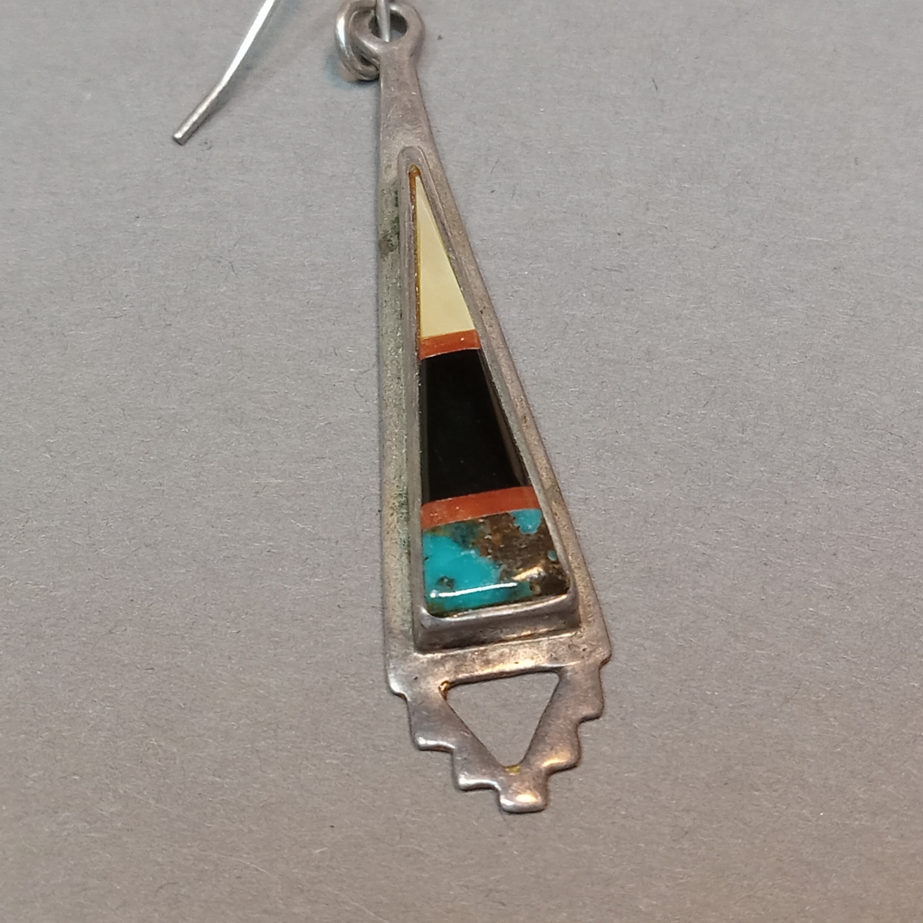 Made in Mexico Silver Jewelry (25+dwt) - image 4 of 22