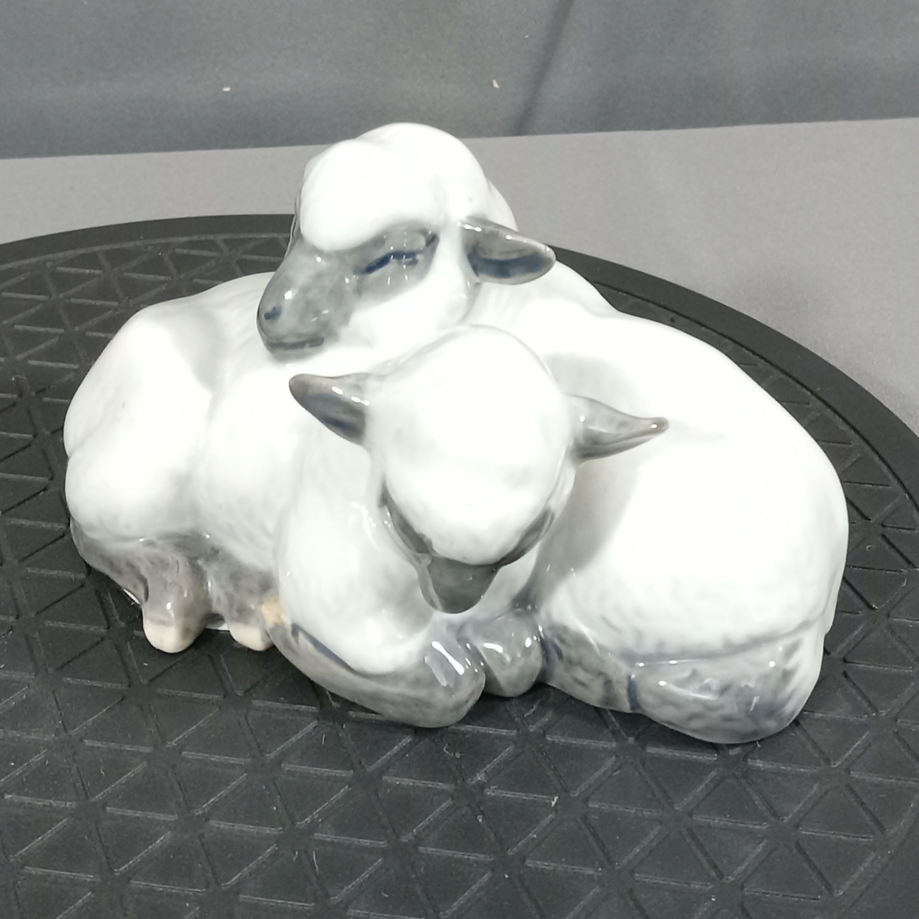 Royal Copenhagen, Bing & Grondahl Figurines - image 2 of 10