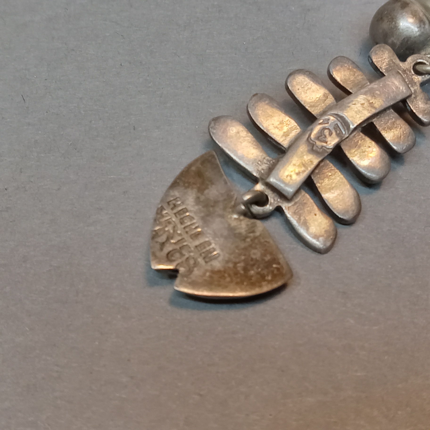 Made in Mexico Silver Jewelry (25+dwt) - image 3 of 22