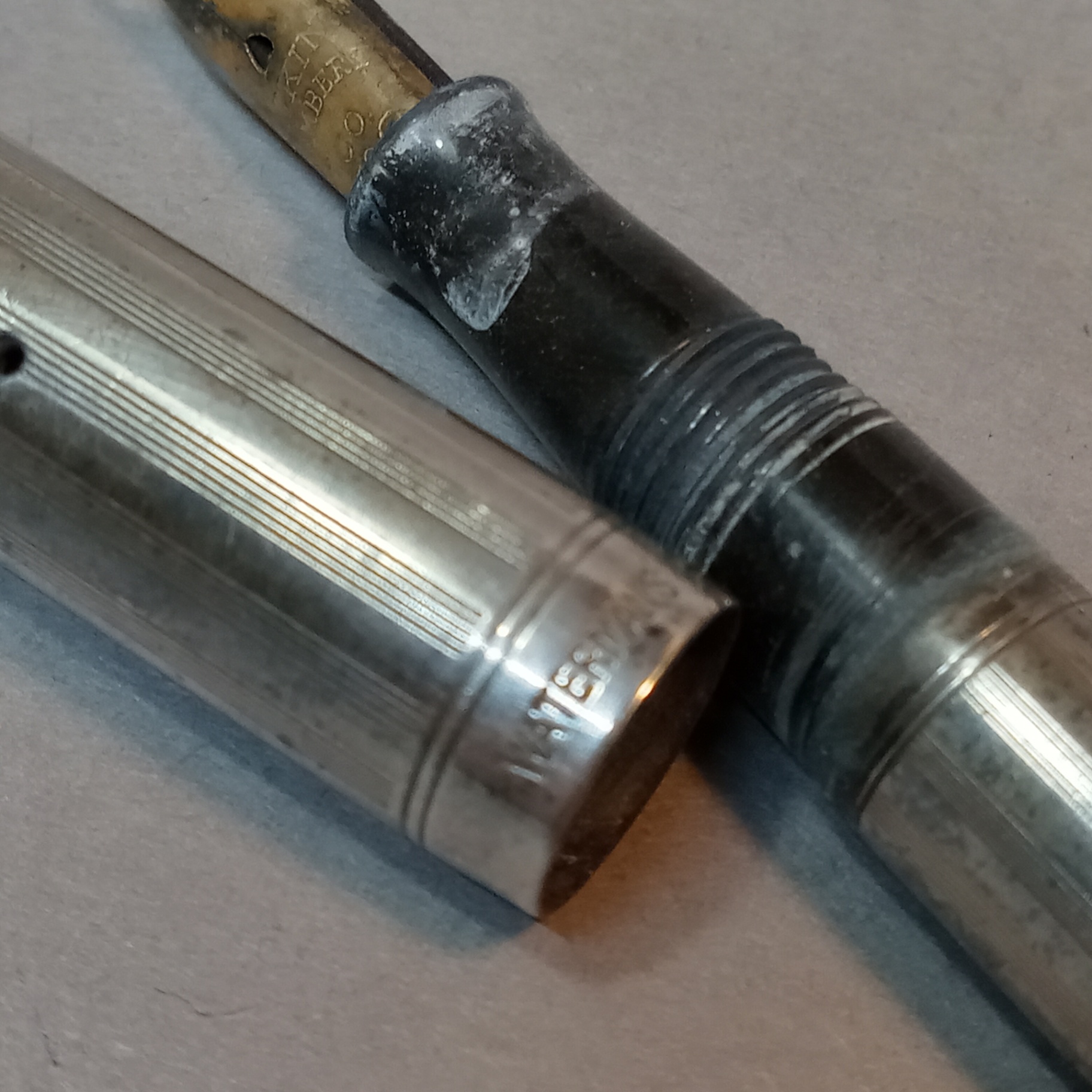 Sterling for a Distinguished Gentleman (80+dwt) - image 8 of 25