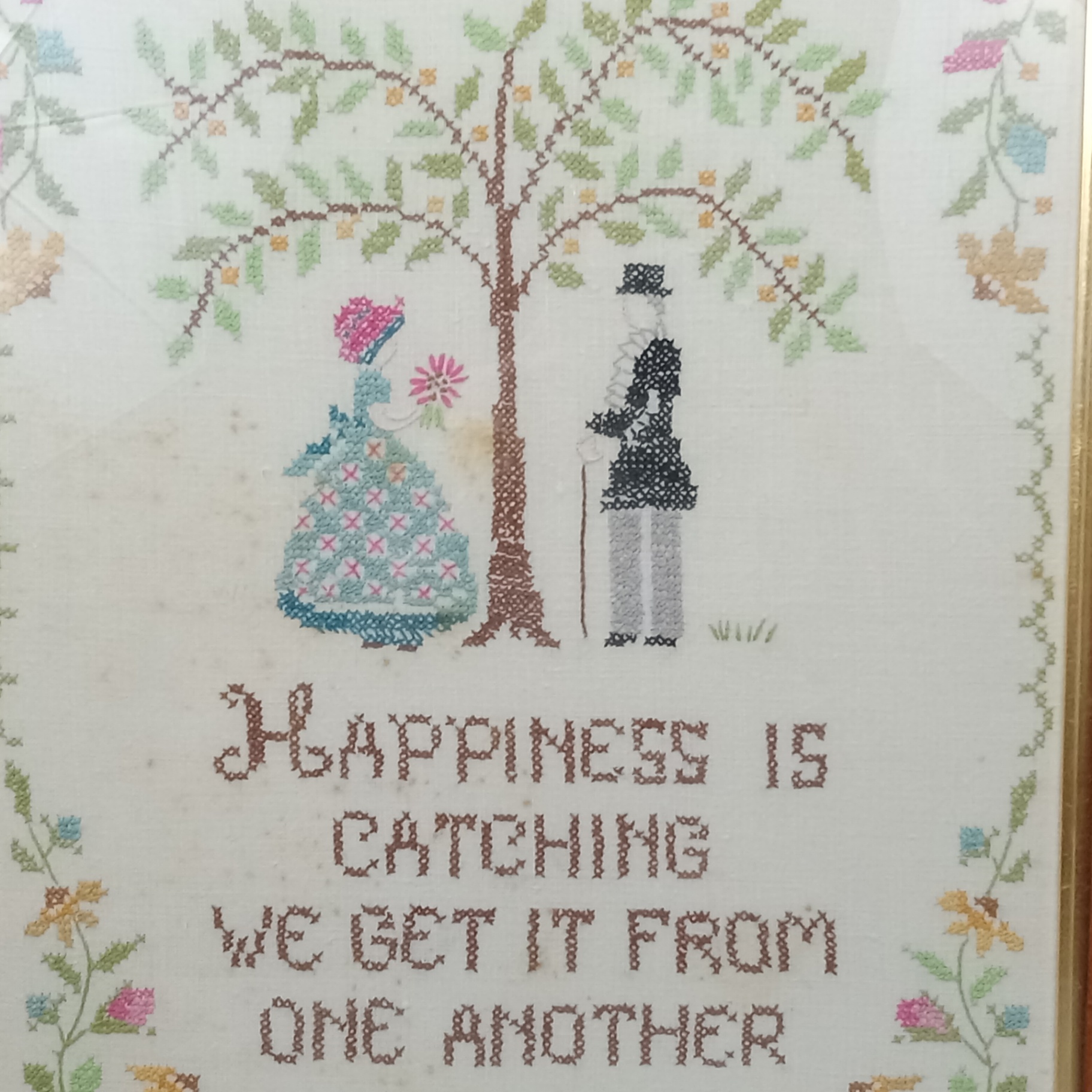 From Grandma's Sewing Room - image 16 of 19