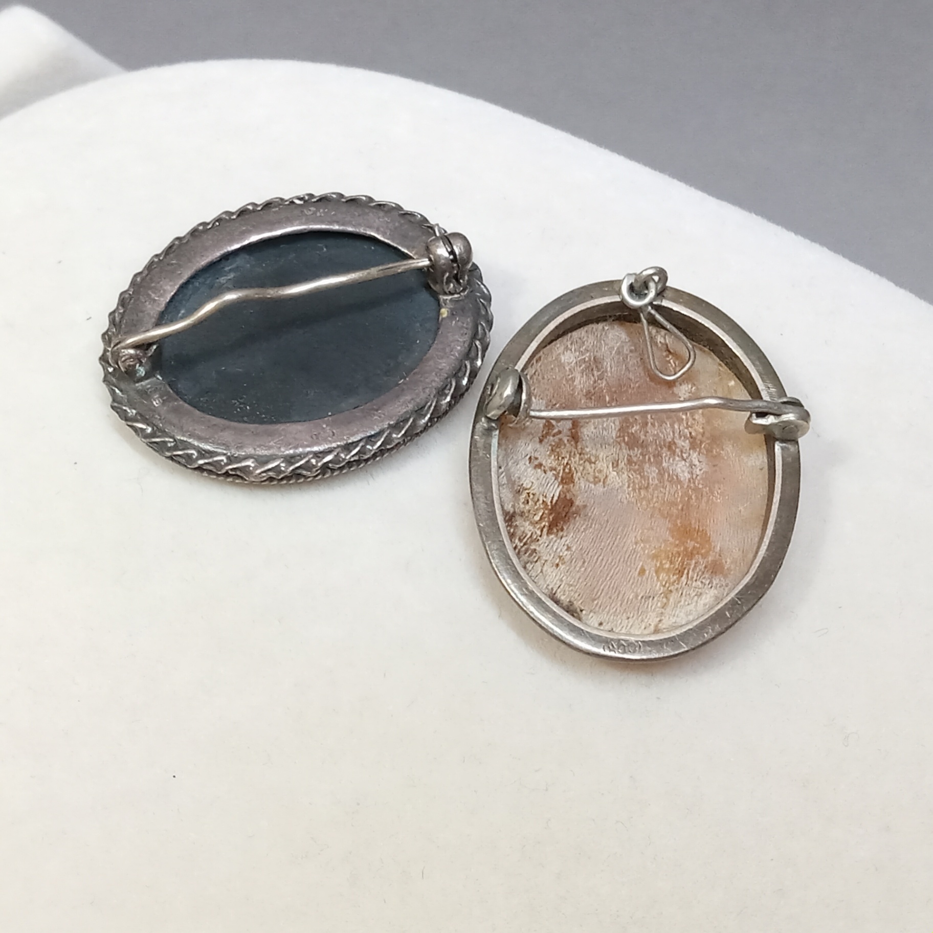 Antique & Vintage Jewelry - Sterling & More (42+dwt) - image 8 of 30