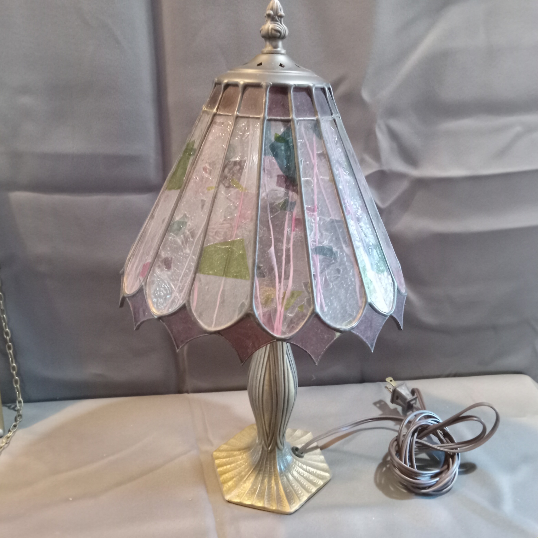 Stained Glass Decor - image 3 of 14