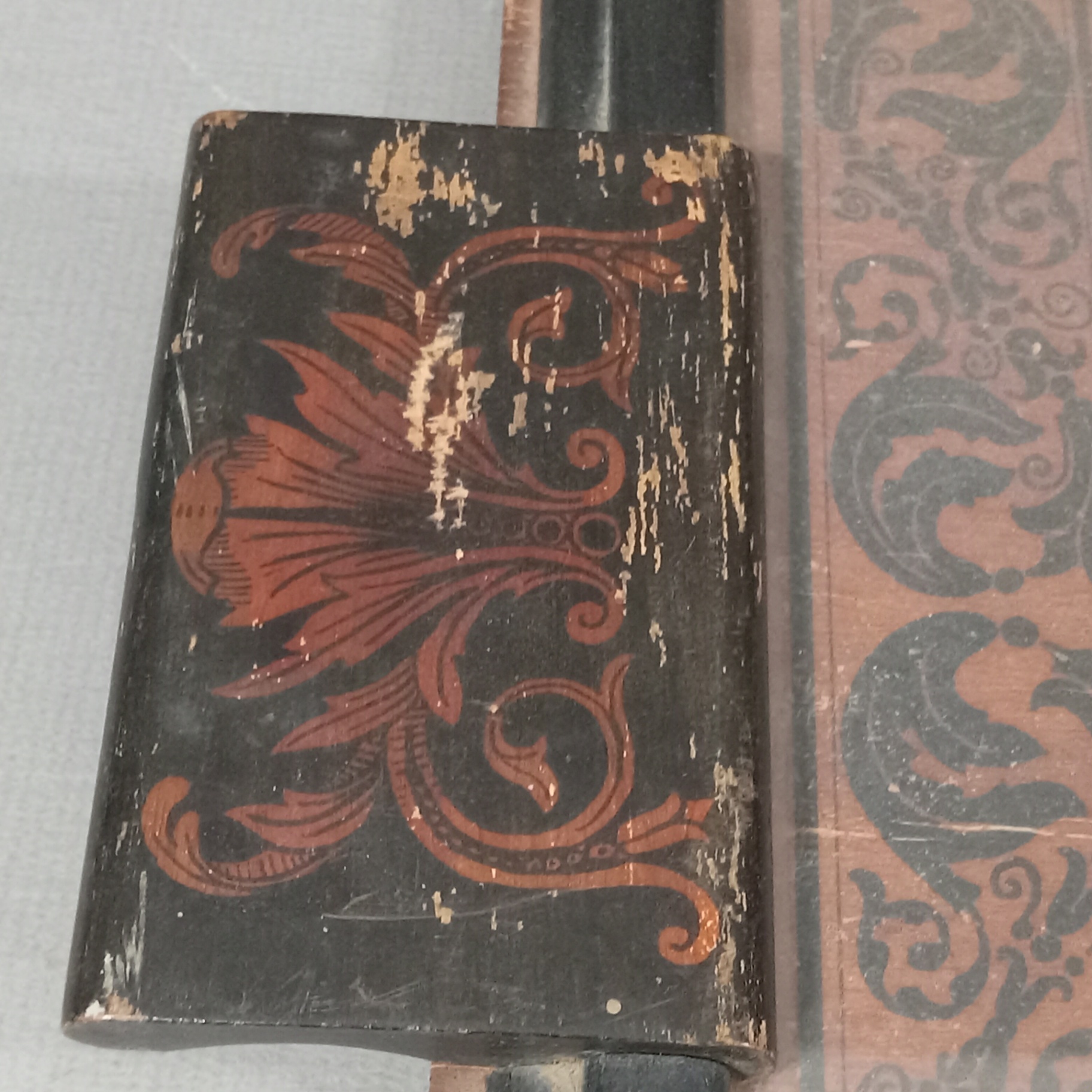 Holmegaard Cordials & Studio Debert Tarot Tray - image 12 of 15