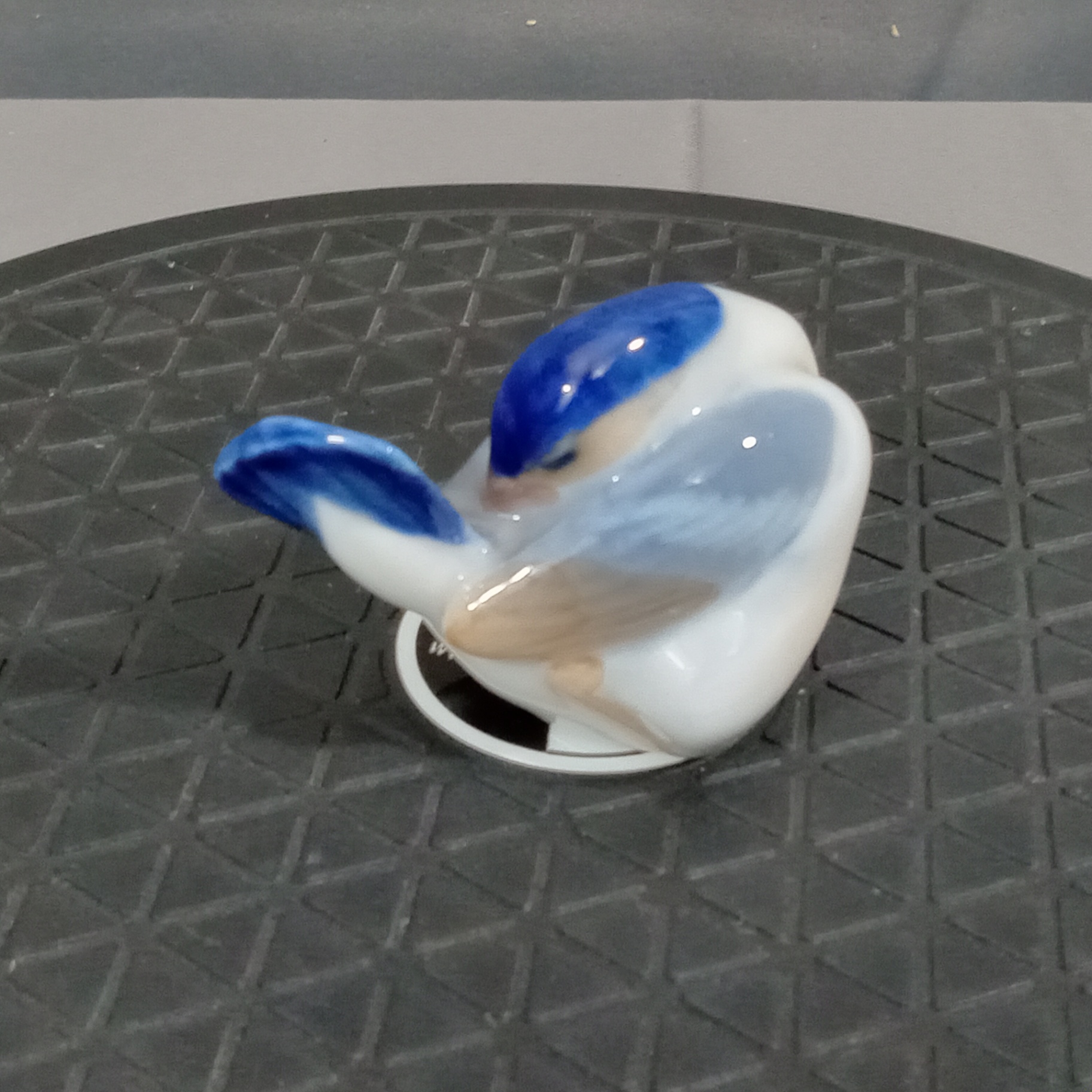 Royal Copenhage, Bing & Grondahl Bird Figurines - image 6 of 14
