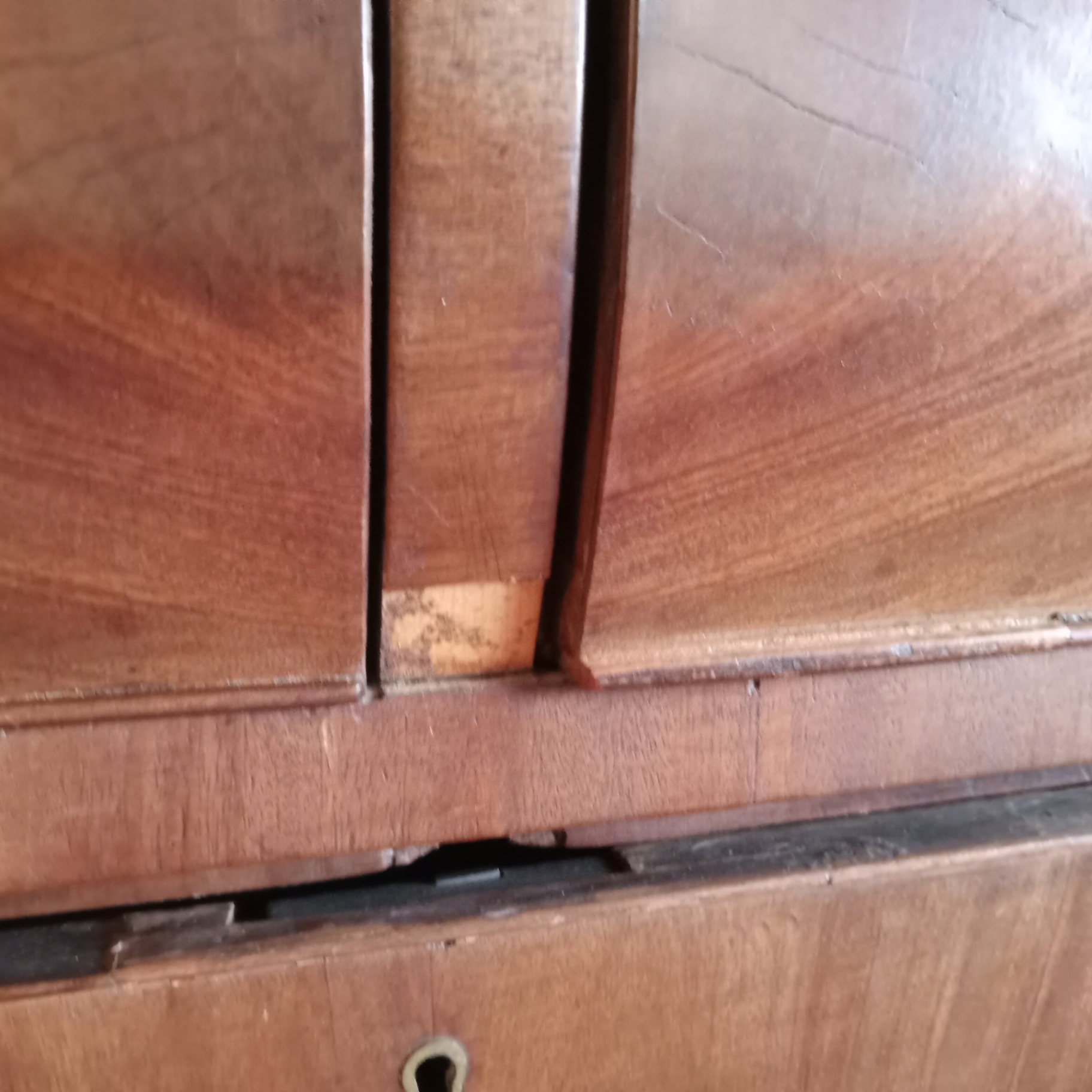 Antique Chest - image 16 of 16