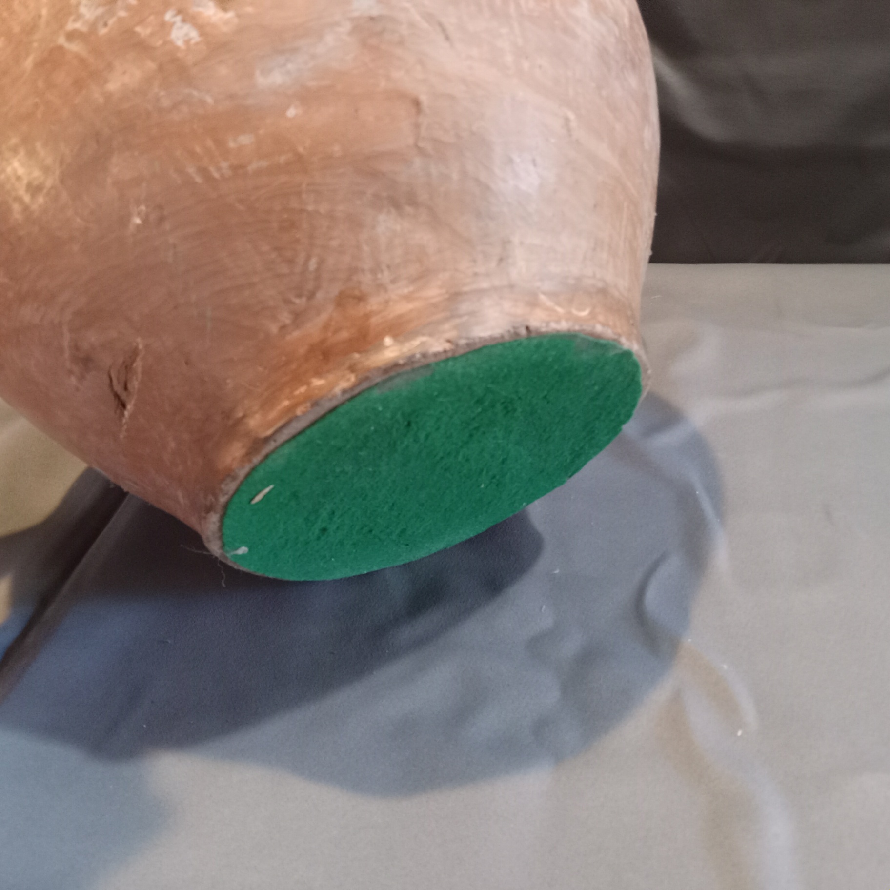 Primitive Clay Pots - image 6 of 11