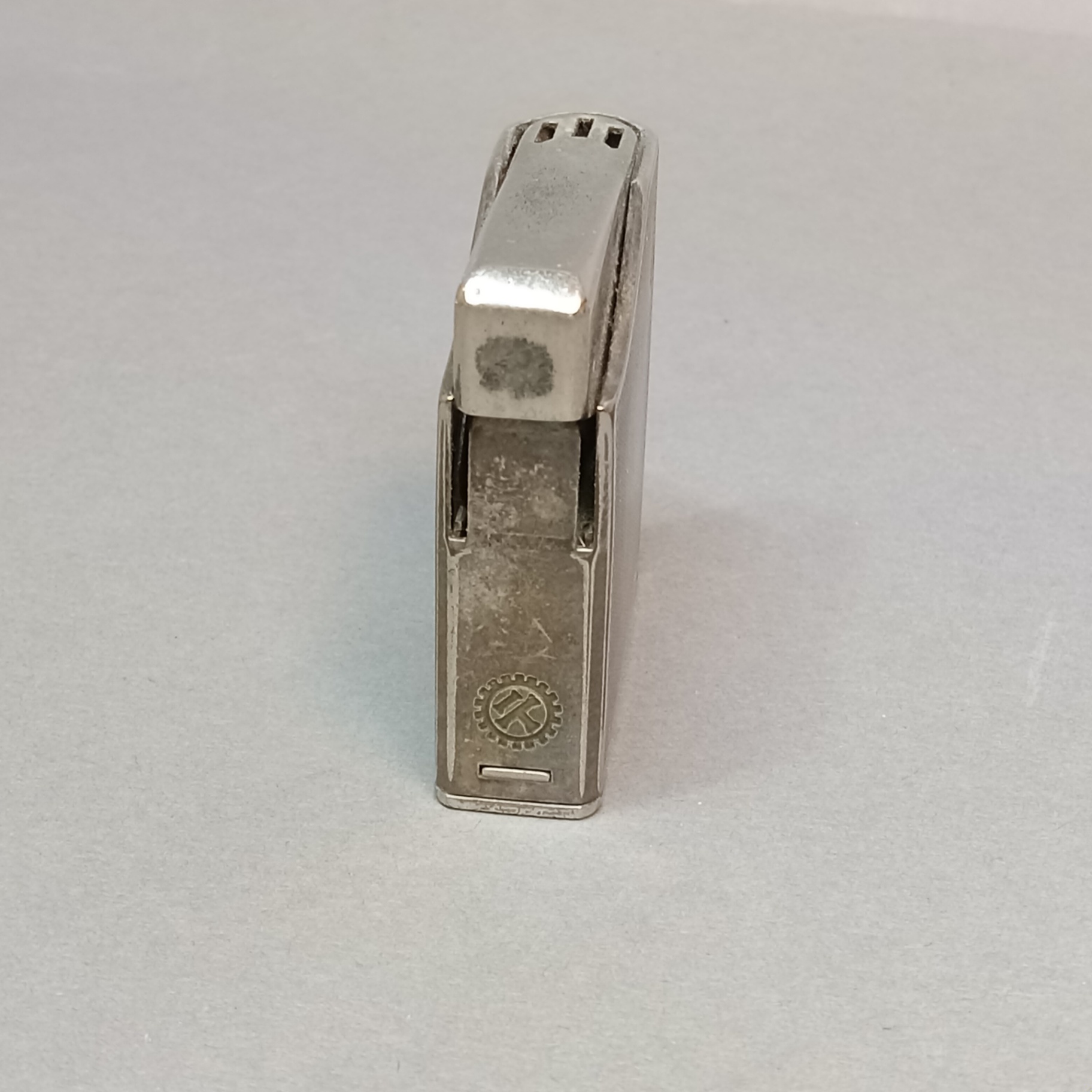 Sterling for a Distinguished Gentleman (80+dwt) - image 24 of 25