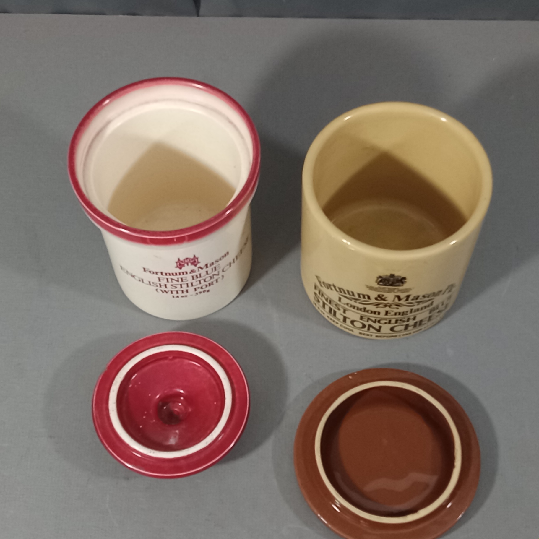Trader Vic's & More Vintage Ceramics - image 9 of 20
