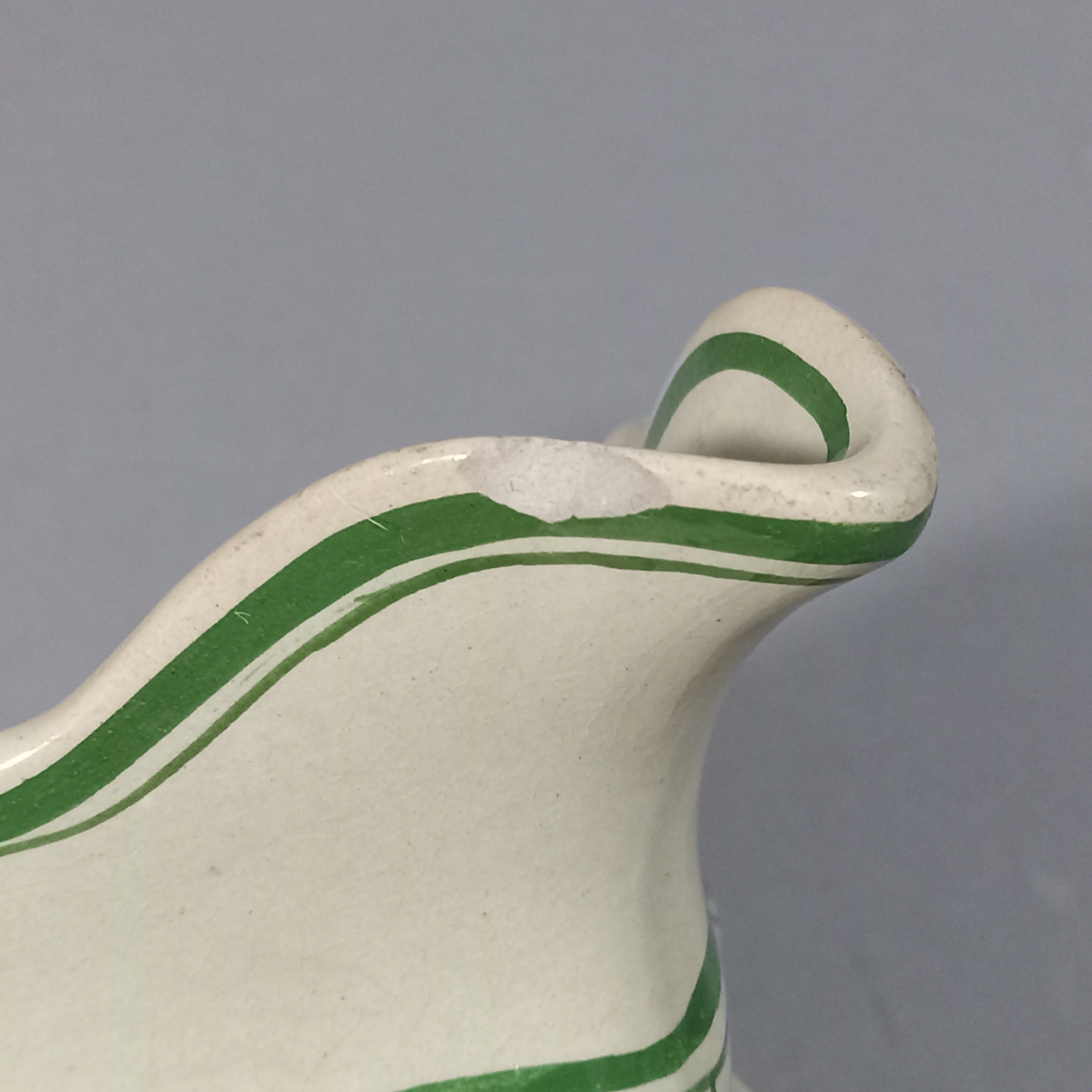 Green Ceramic & Glass Decor - image 15 of 20