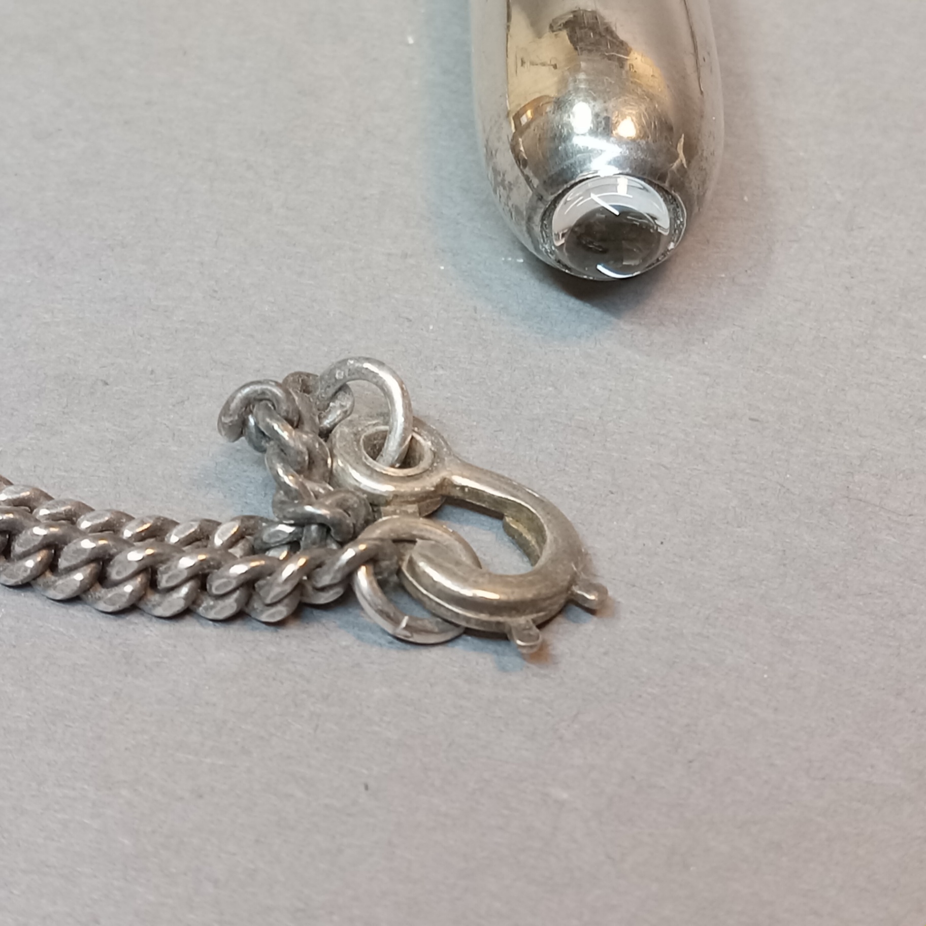 Sterling for a Distinguished Gentleman (80+dwt) - image 6 of 25