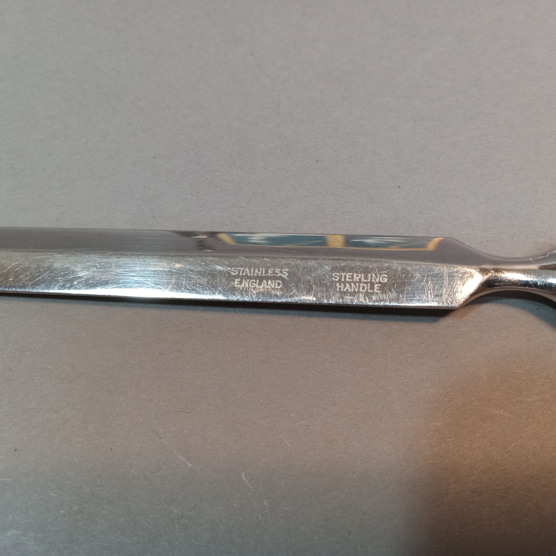 Sterling & More Table Ware - image 3 of 20
