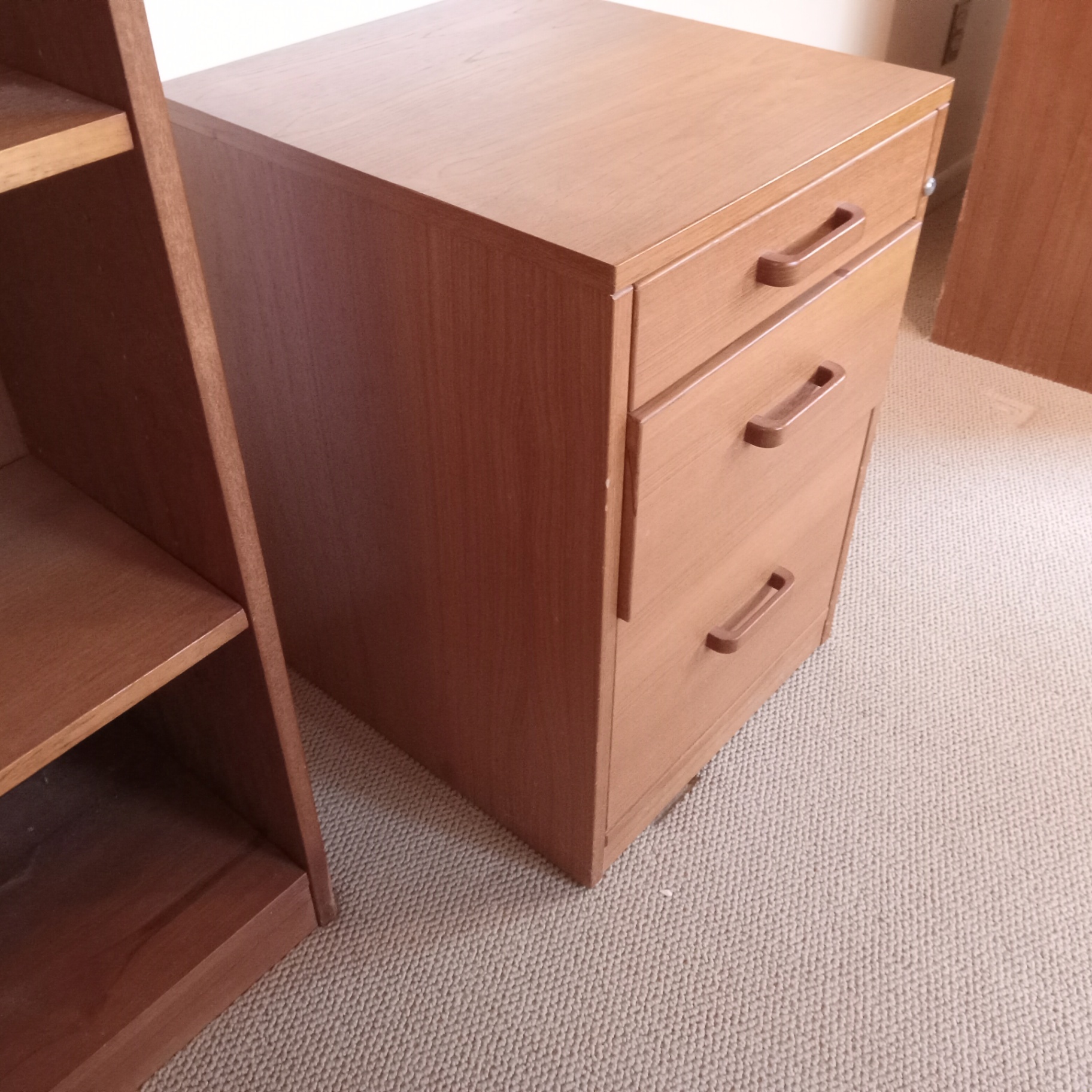 Danish Modern Office Furniture - image 17 of 17