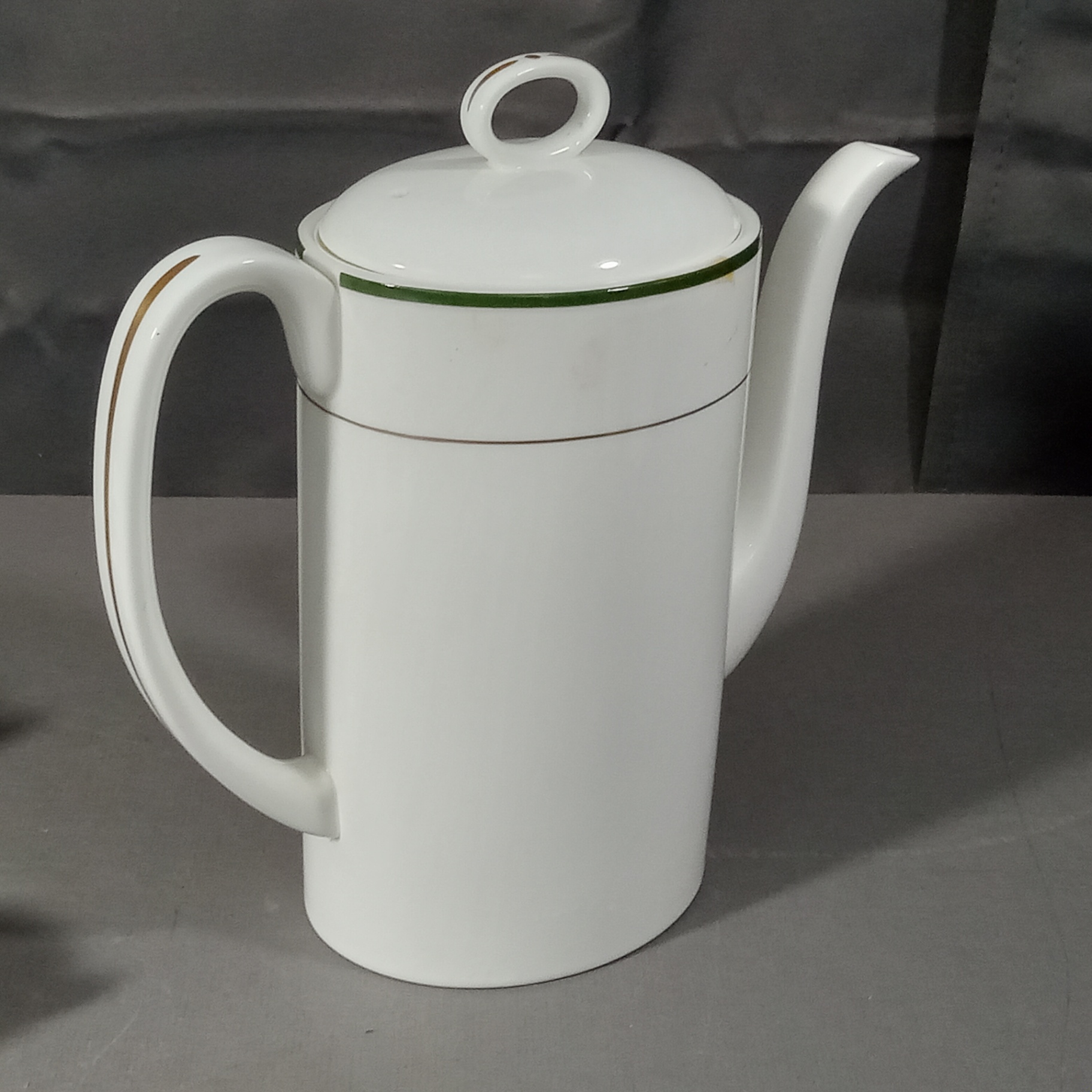 Wedgwood House of Commons Coffee Set - image 5 of 12