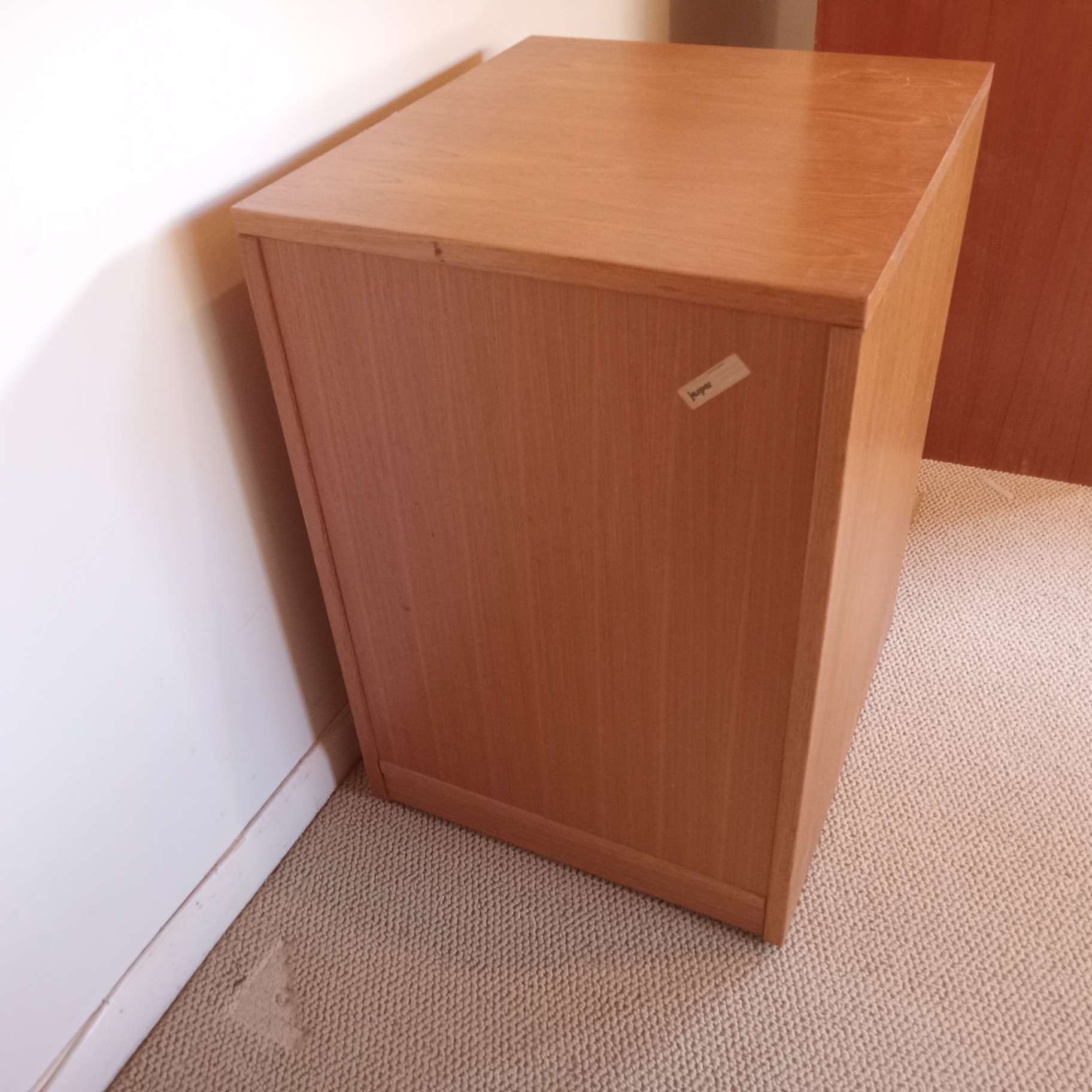 Danish Modern Office Furniture - image 8 of 17