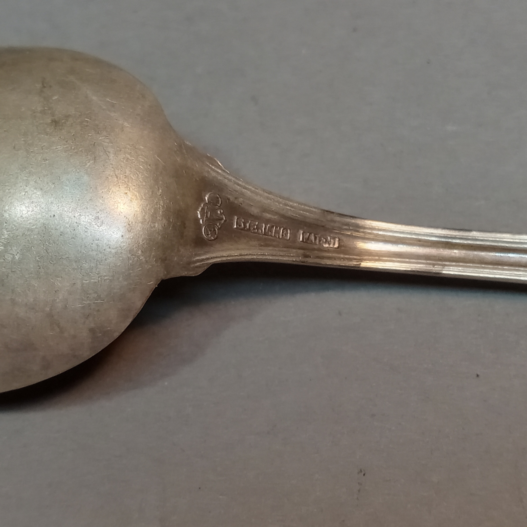 Sterling Souvenir Spoons - Tiffany & Co., More (222+dwt) - image 7 of 15