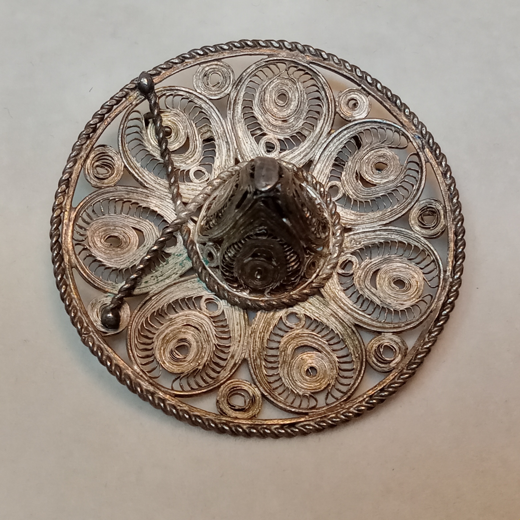 Made in Mexico Silver Jewelry (25+dwt) - image 8 of 22