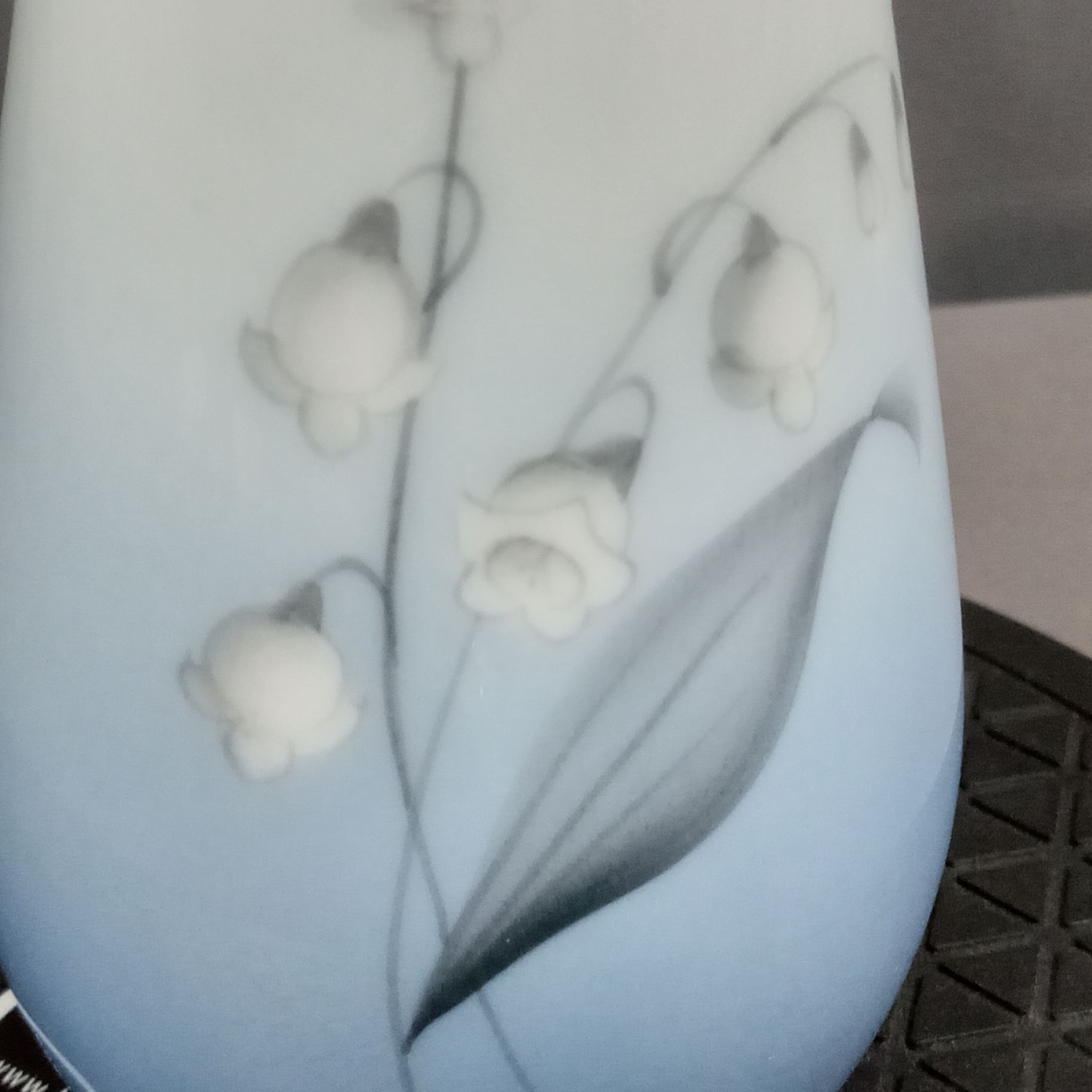 Bing & Grondahl, Royal Copenhagen Vases - image 4 of 8