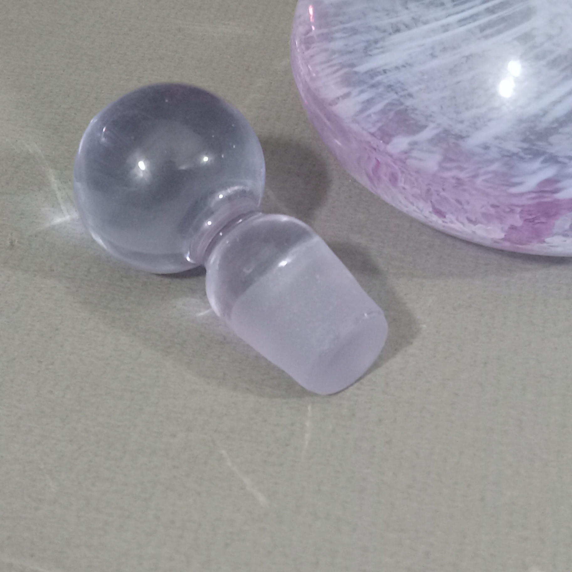 Vintage Murano & Art Glass Decor - image 12 of 19