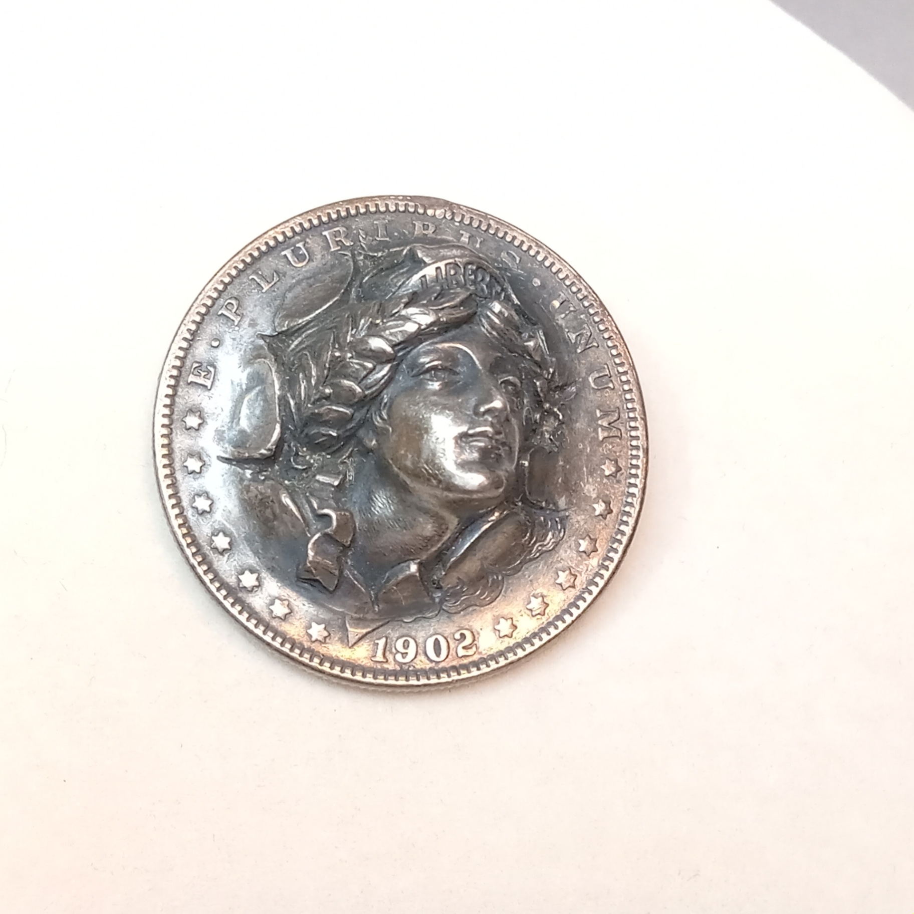 Antique & Vintage Jewelry - Sterling & More (42+dwt) - image 5 of 30