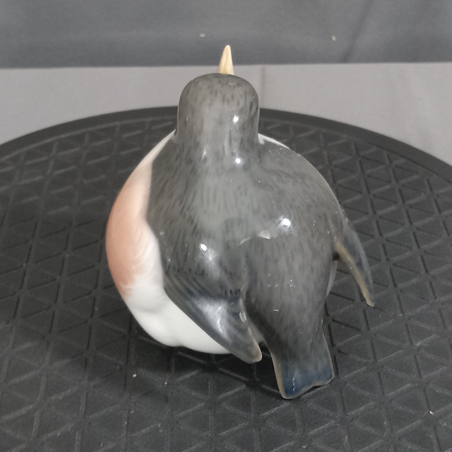 Royal Copenhagen Bird Figurines - image 3 of 13