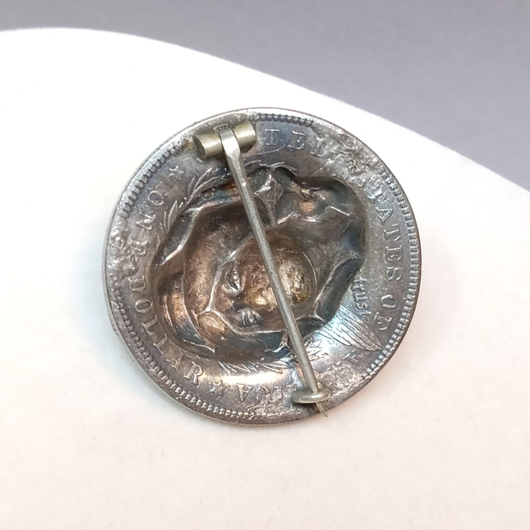 Antique & Vintage Jewelry - Sterling & More (42+dwt) - image 6 of 30