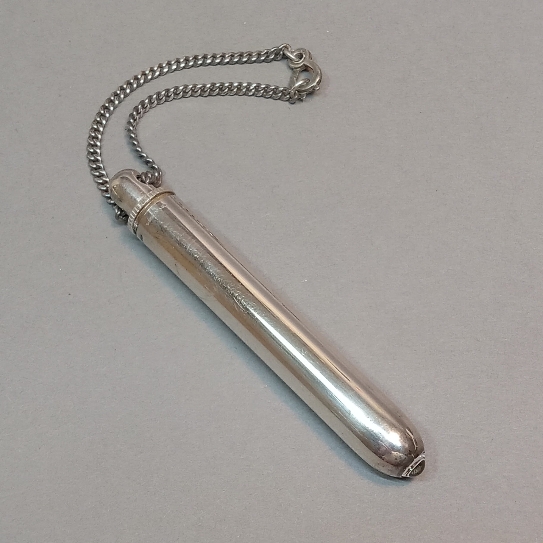 Sterling for a Distinguished Gentleman (80+dwt) - image 2 of 25
