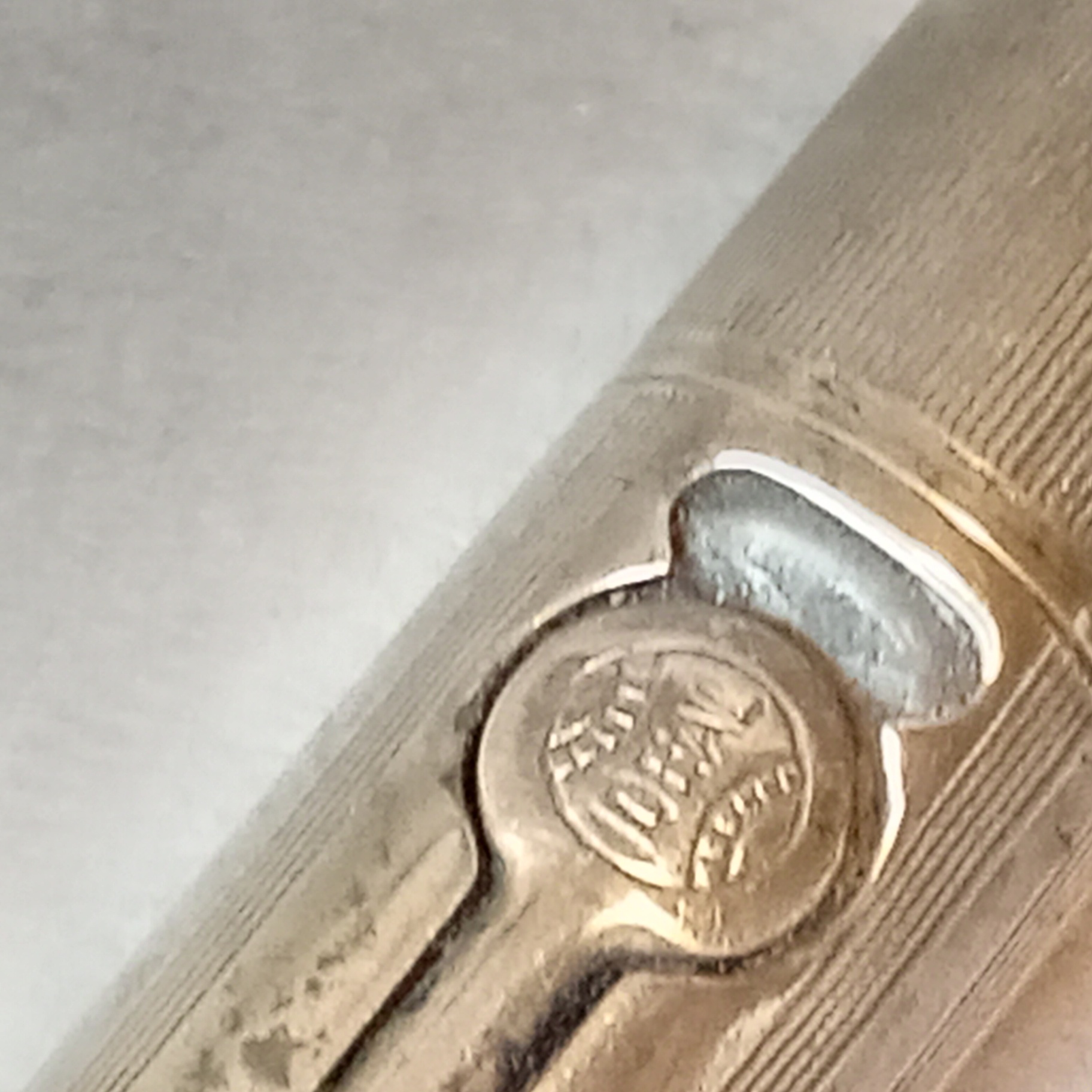Sterling for a Distinguished Gentleman (80+dwt) - image 13 of 25