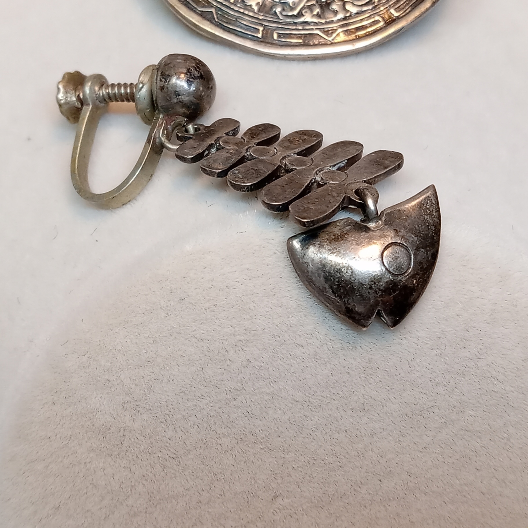 Made in Mexico Silver Jewelry (25+dwt) - image 2 of 22