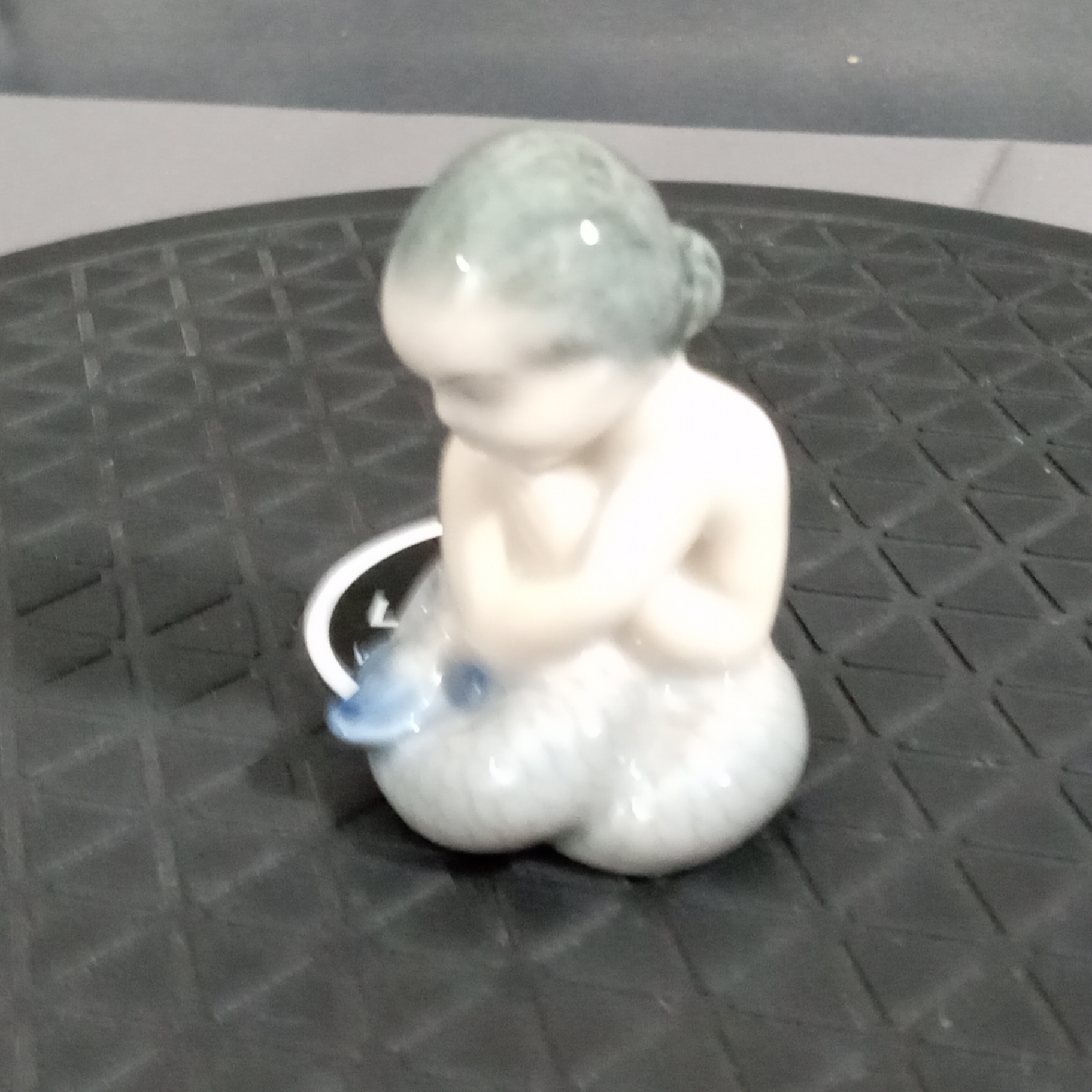 Royal Copenhagen Figurines - image 7 of 13