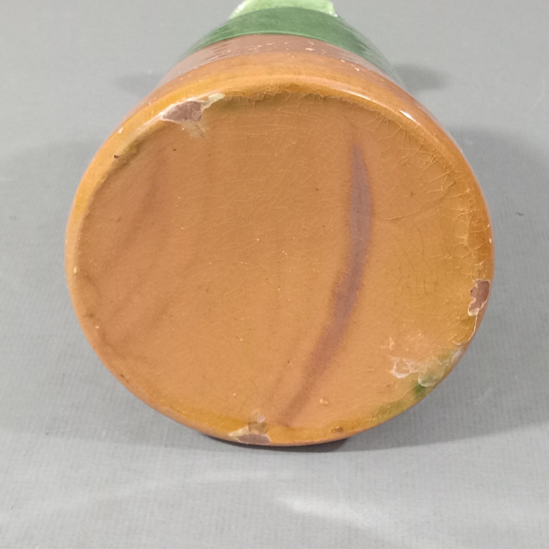 Green Ceramic & Glass Decor - image 7 of 20