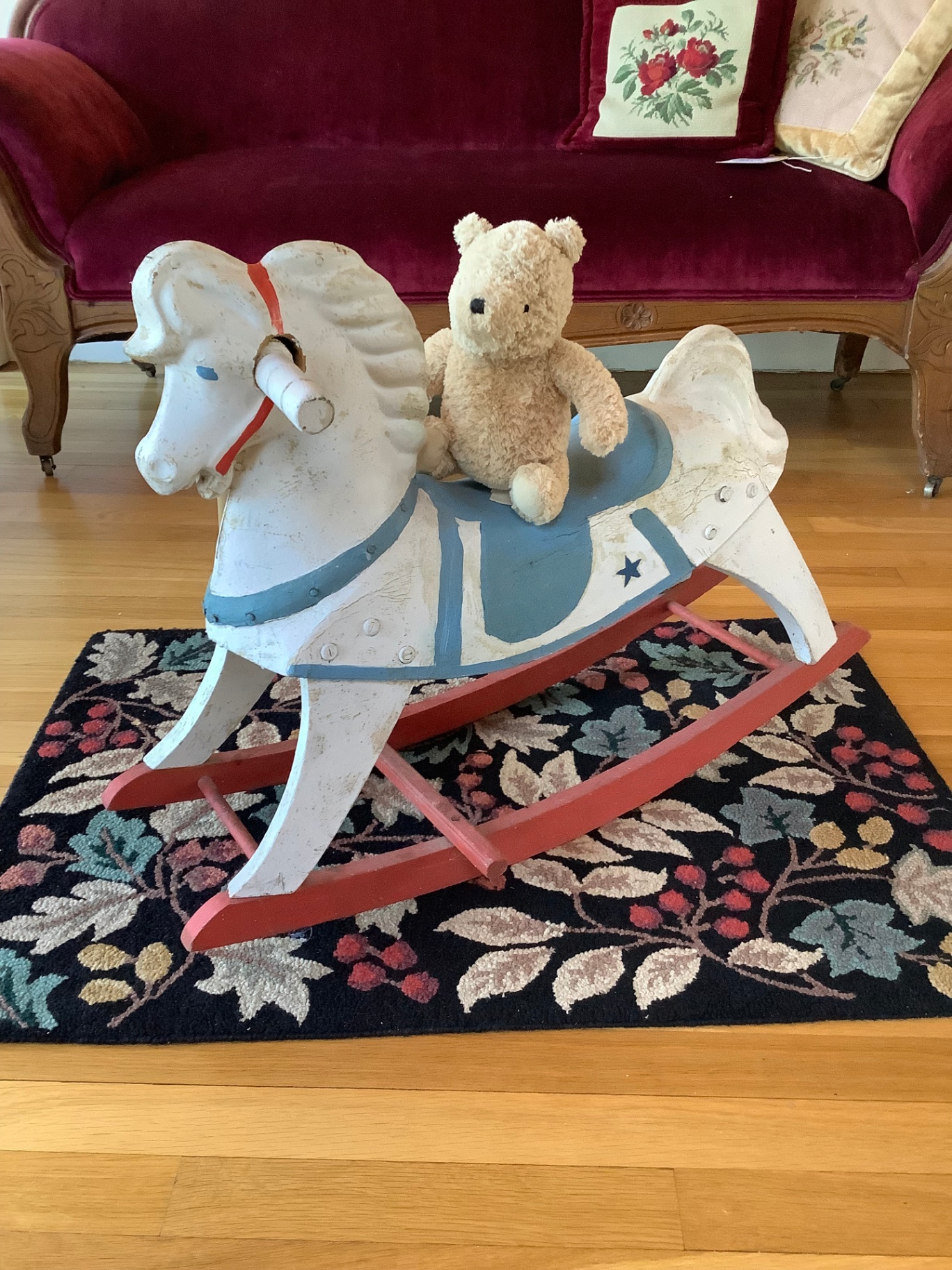 Crate & Barrel and More For the Playroom - image 1 of 6