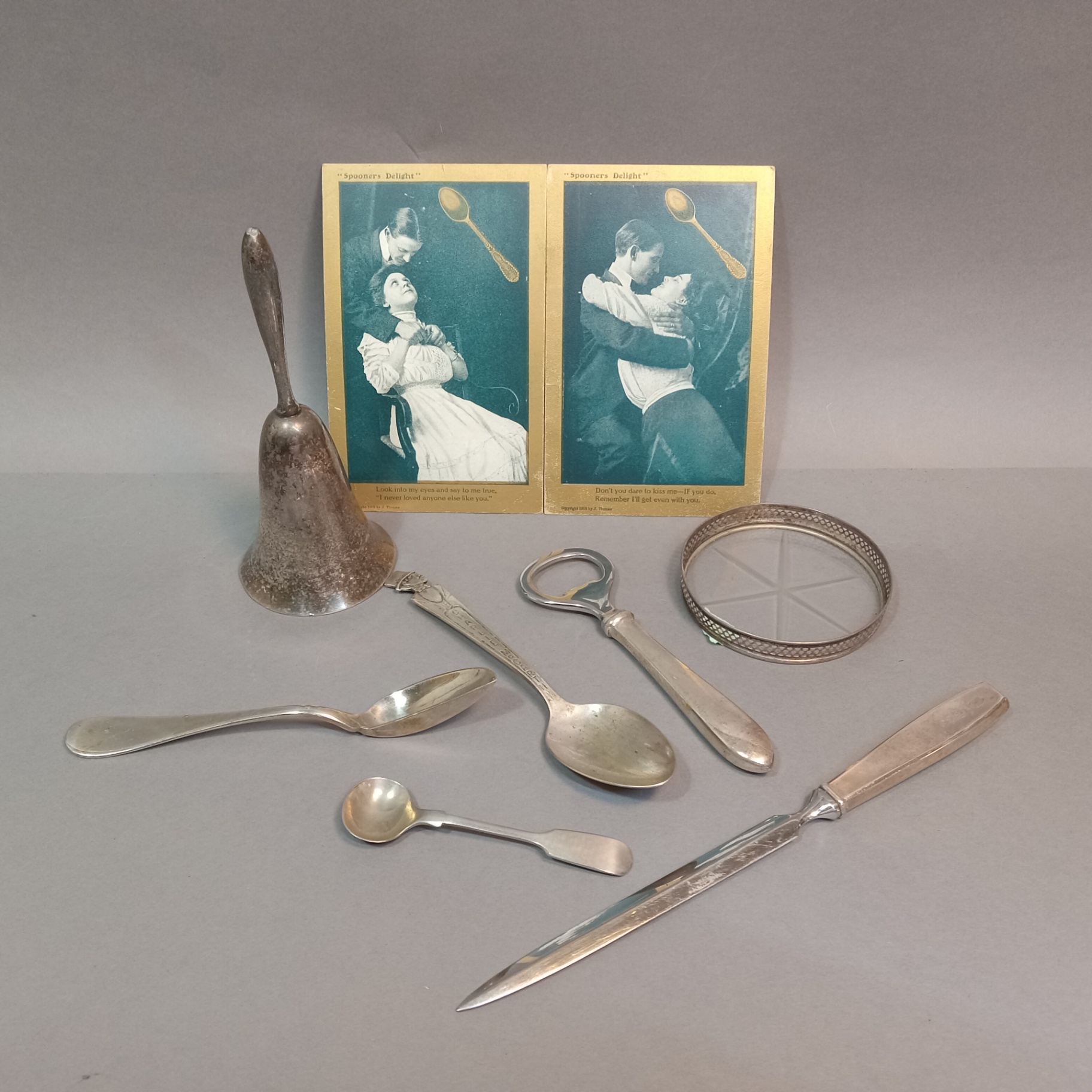 Sterling & More Table Ware - image 1 of 20