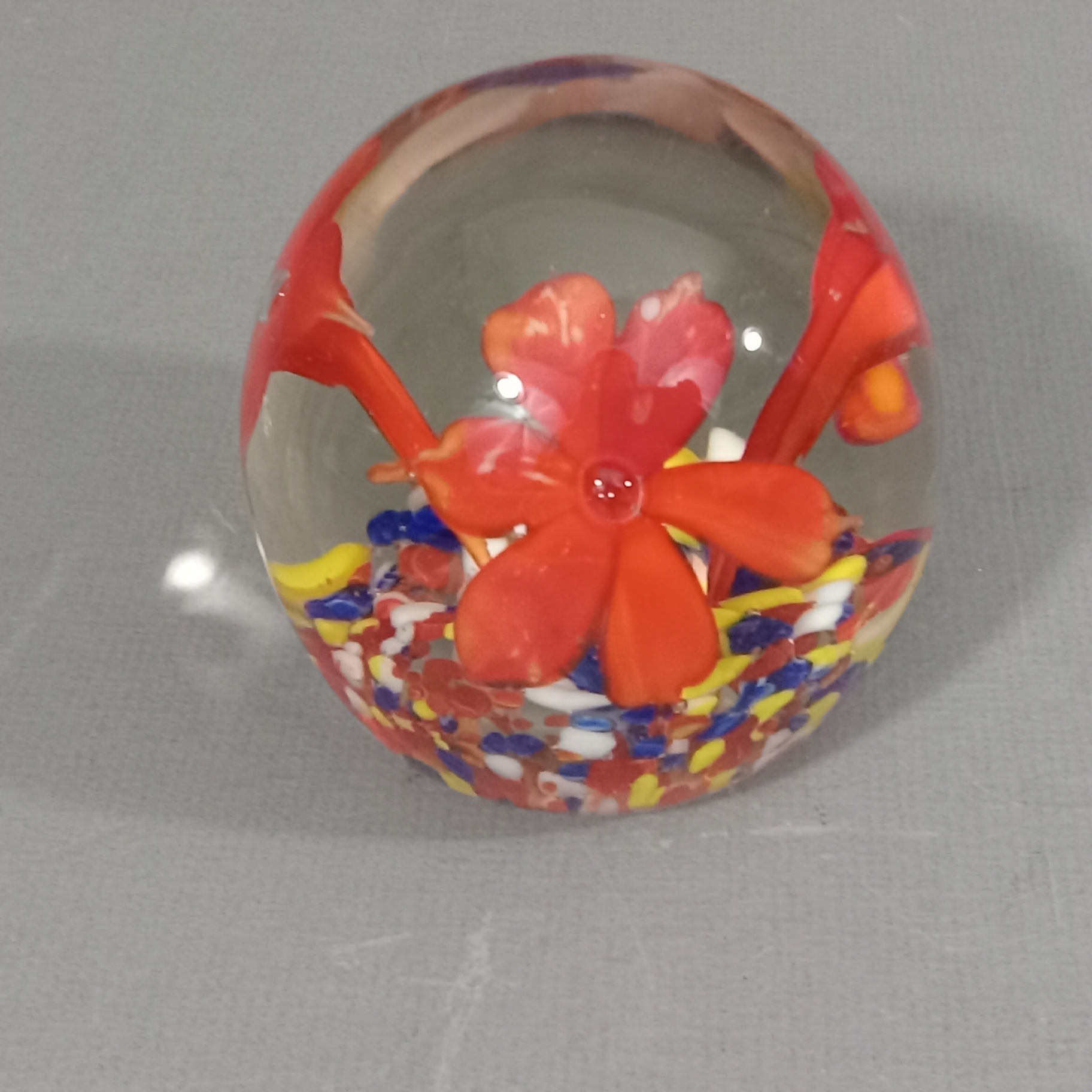 Vintage Paperweights - image 6 of 8