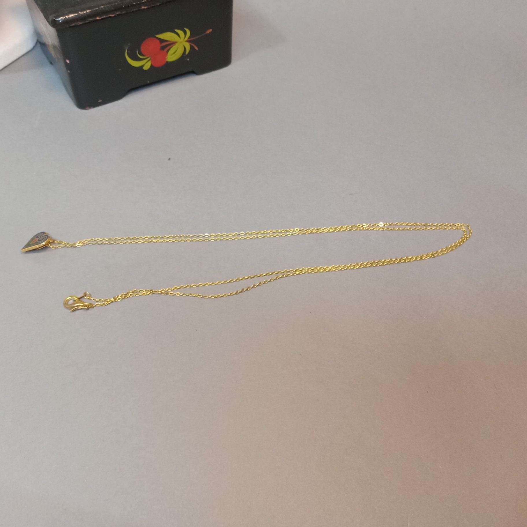 I Got This At the Museum Gift Shop - image 14 of 21