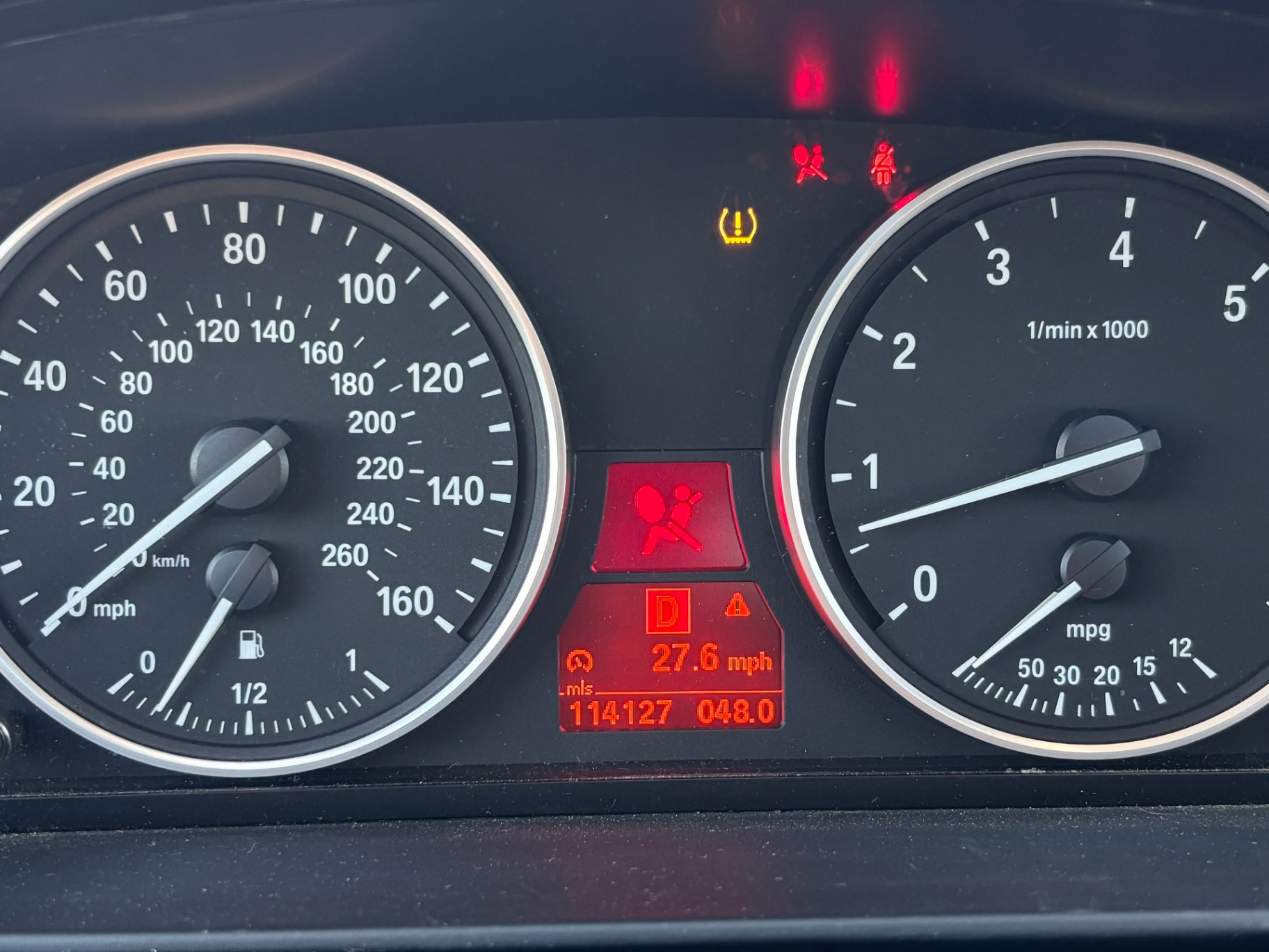 2008 BMW 535i 4-Door Sedan 114k miles /// ACH, CASH OPTIONS ADDED - image 22 of 34