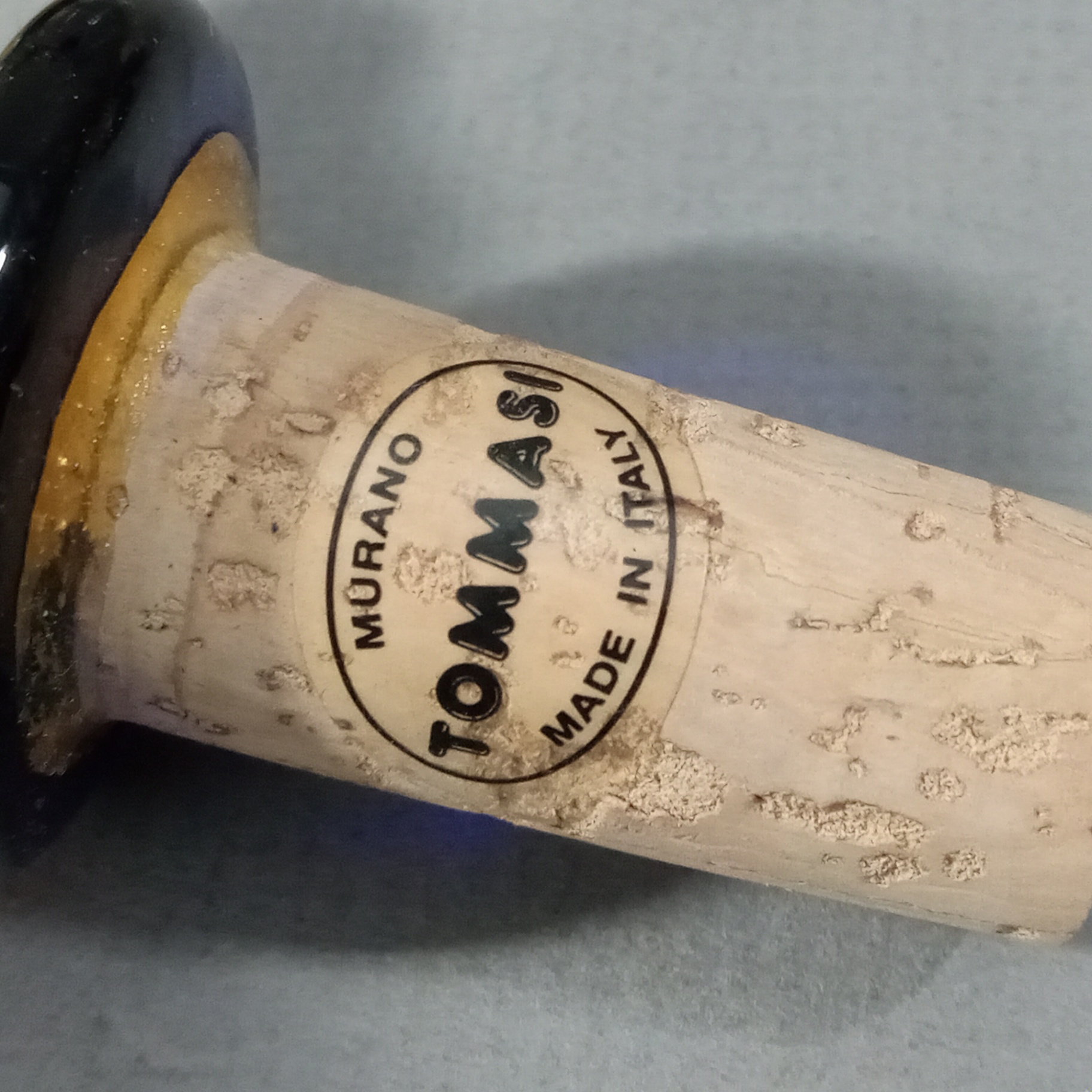 Vintage Nachtmann & More Wine Tasting - image 10 of 12