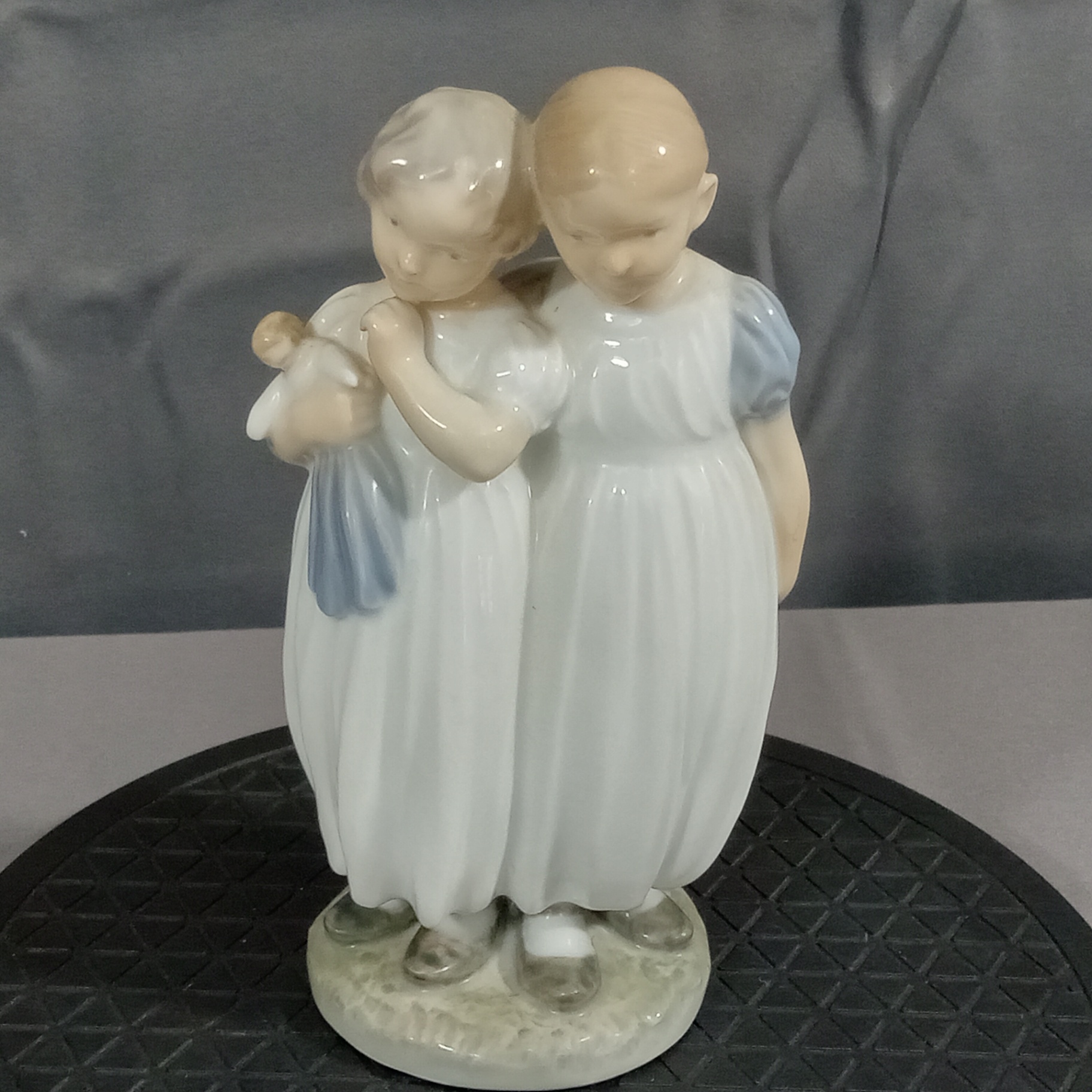 Royal Copenhagen Figurines - image 2 of 14