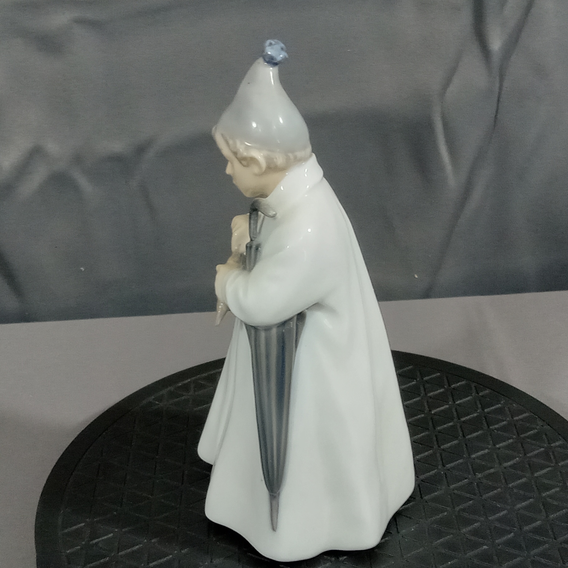 Royal Copenhagen Figurines - image 11 of 14