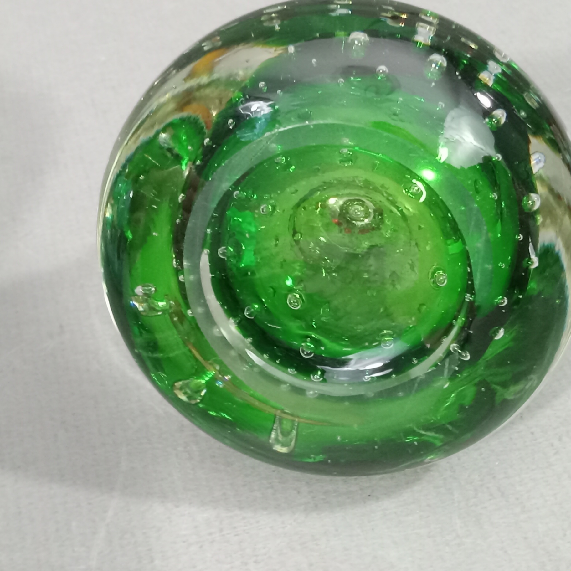 Vintage Paperweights - image 3 of 8