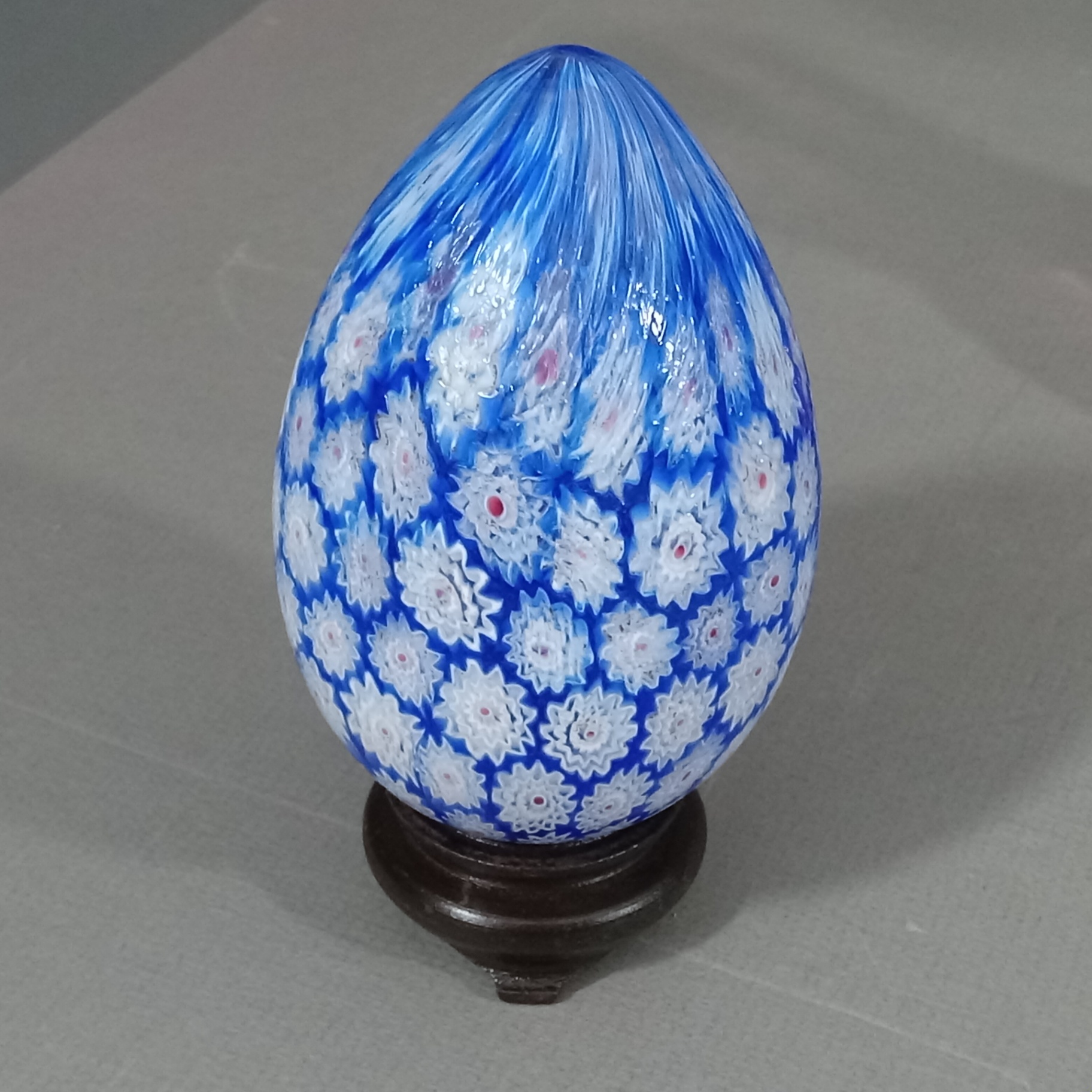 Vintage Murano & Art Glass Decor - image 5 of 19